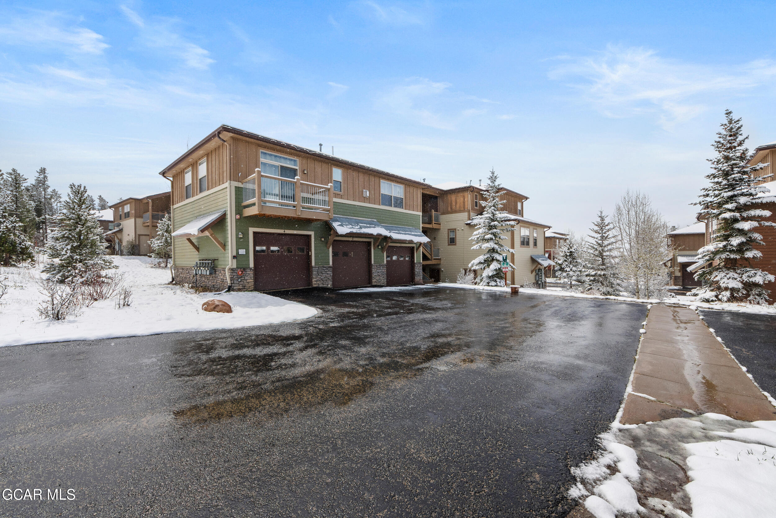 175 GCR 8340 Fraser CO 80442