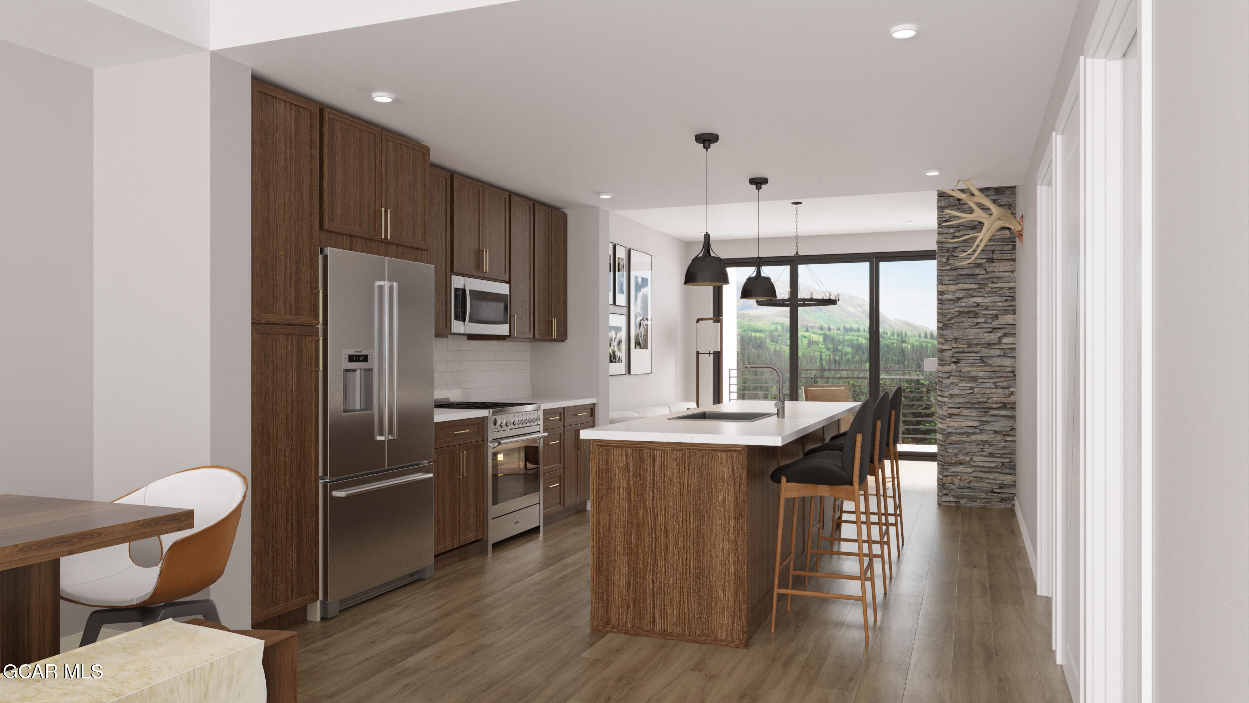 720 Baker Drive Winter Park CO 80482