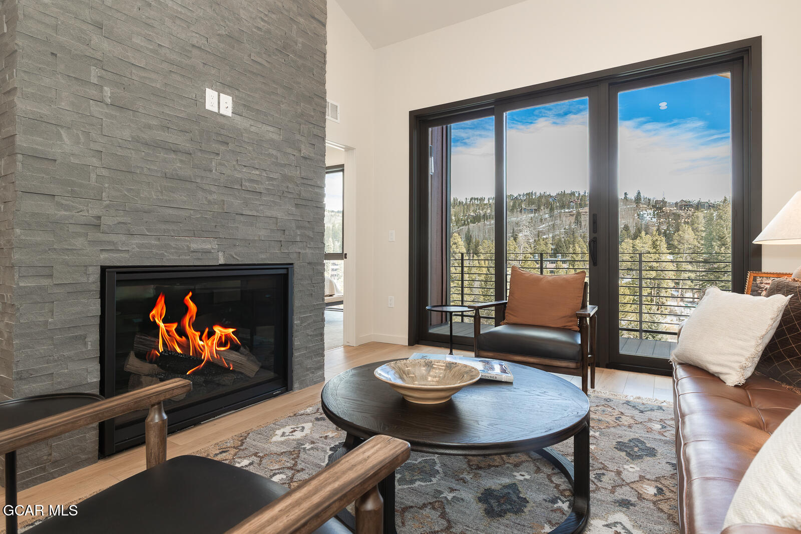 720 Baker Drive Winter Park CO 80482