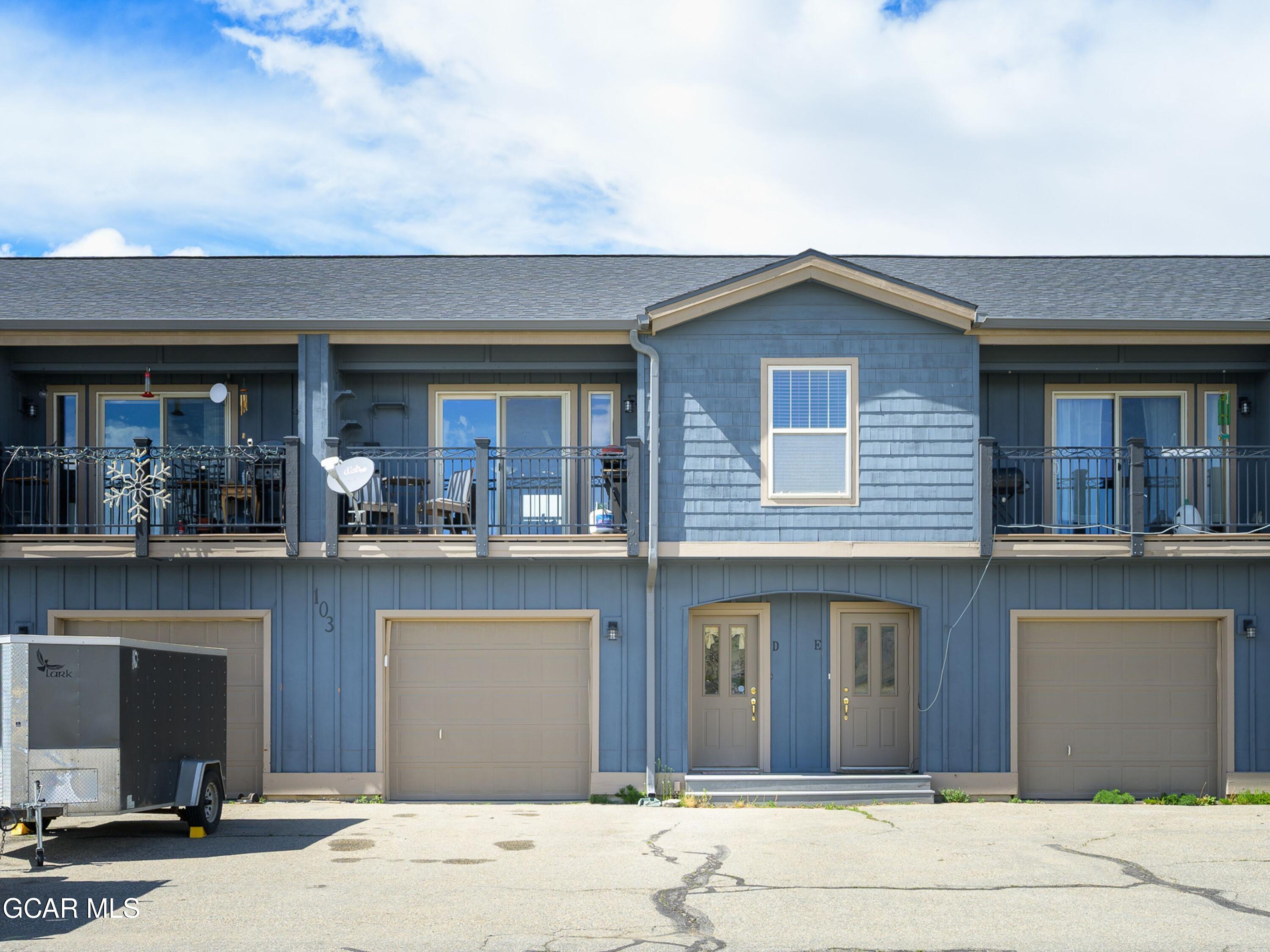 103 Elk Creek Drive Fraser CO 80442