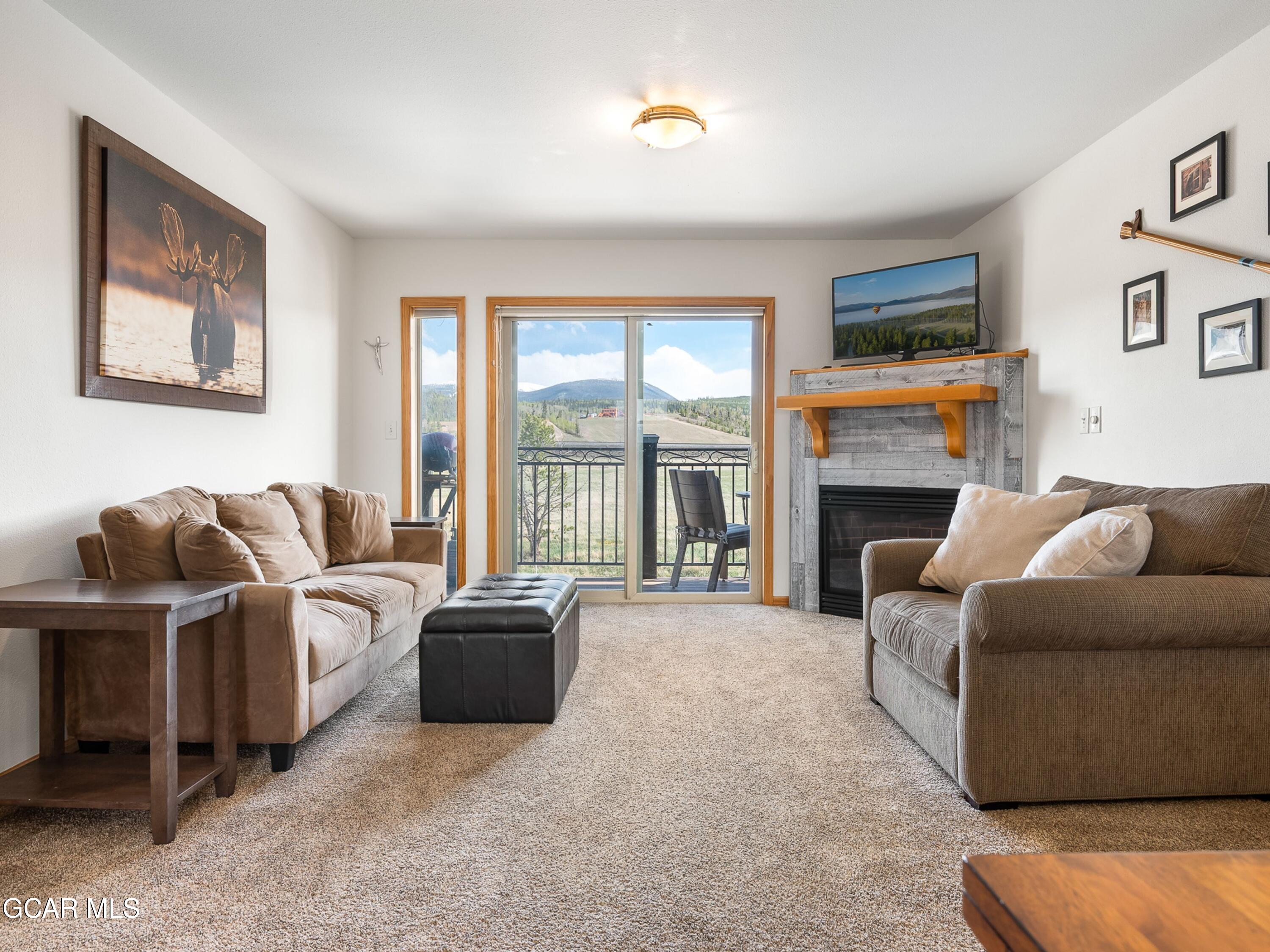 103 Elk Creek Drive Fraser CO 80442