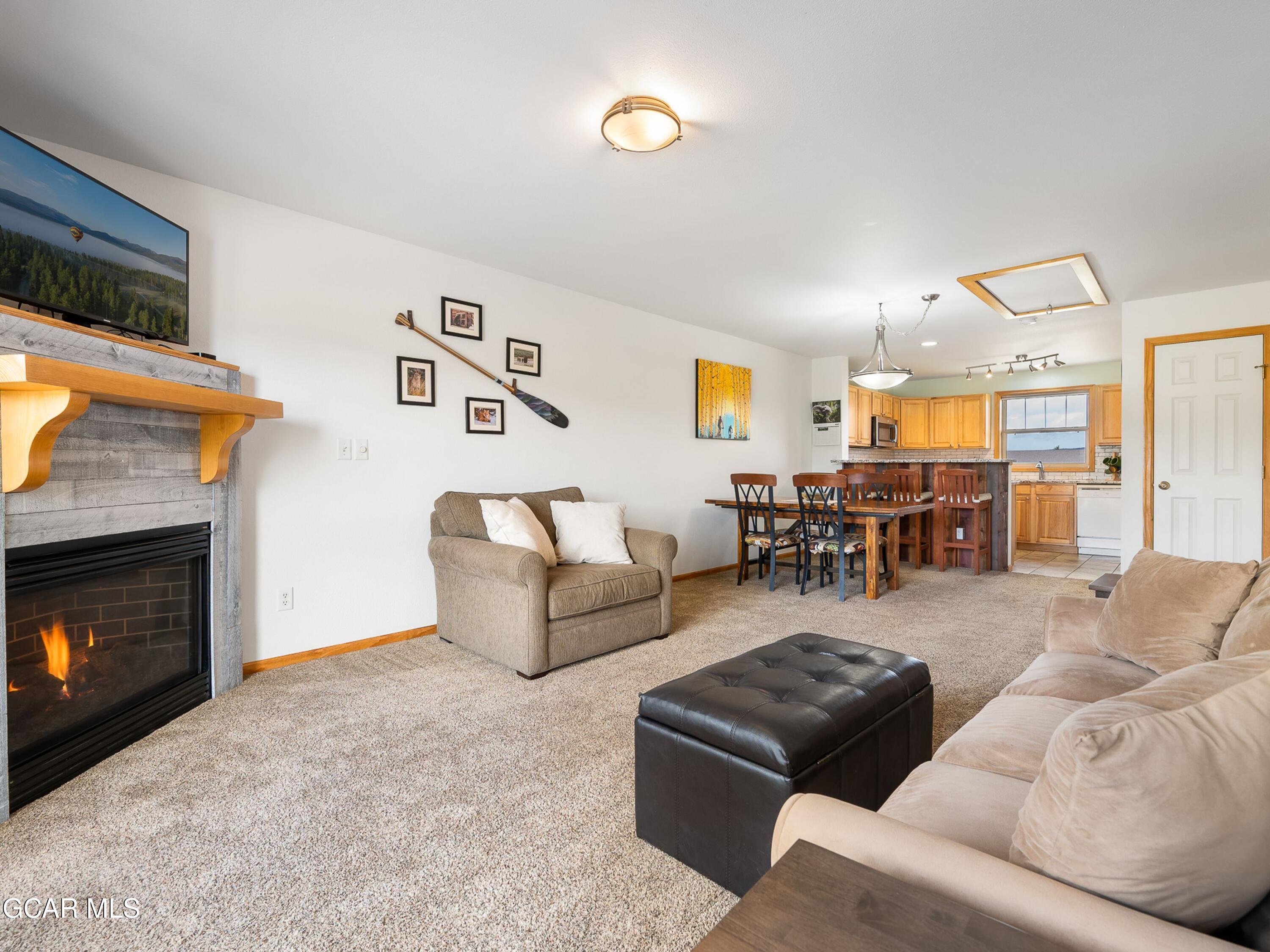 103 Elk Creek Drive Fraser CO 80442