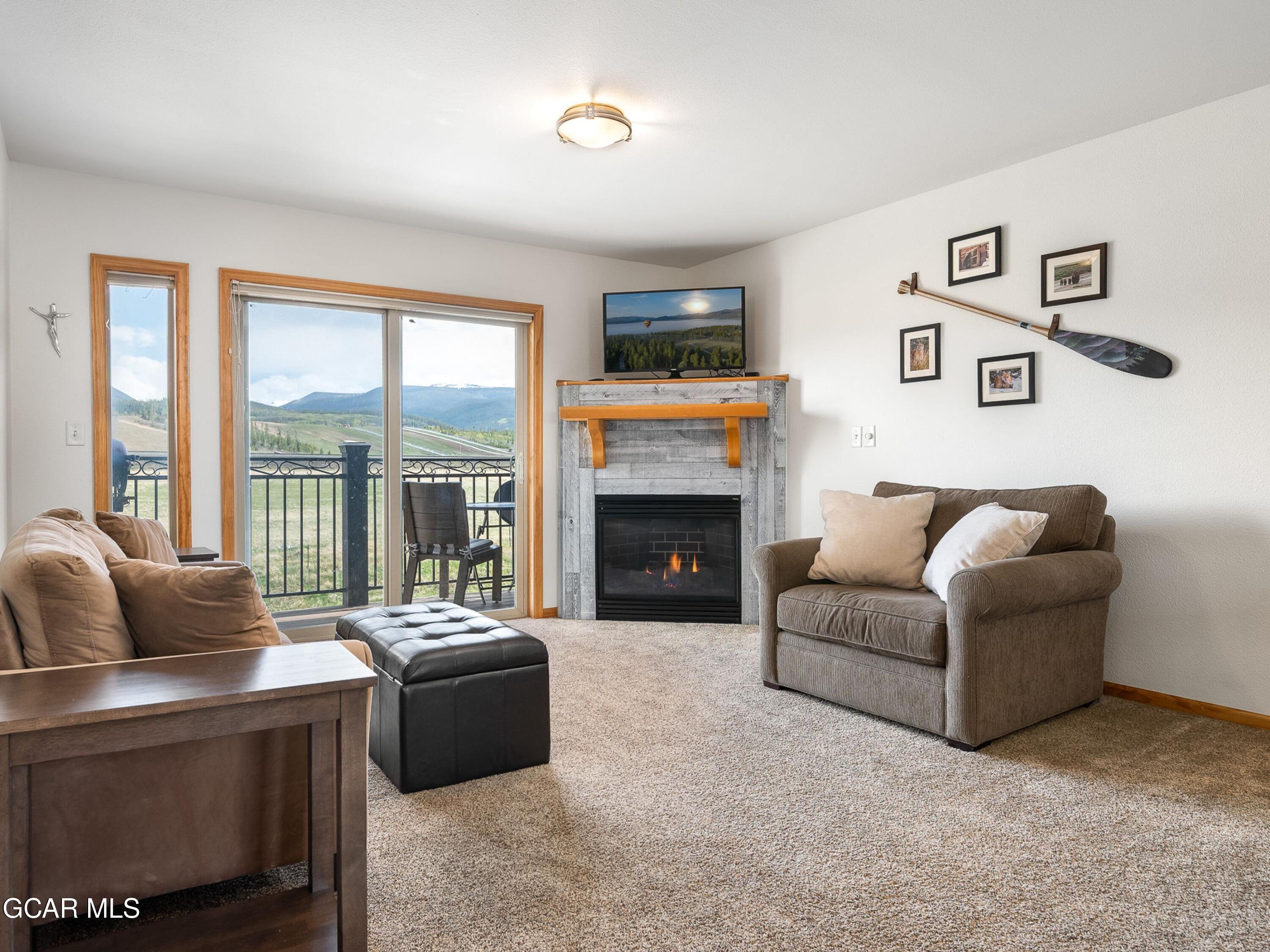 103 Elk Creek Drive Fraser CO 80442
