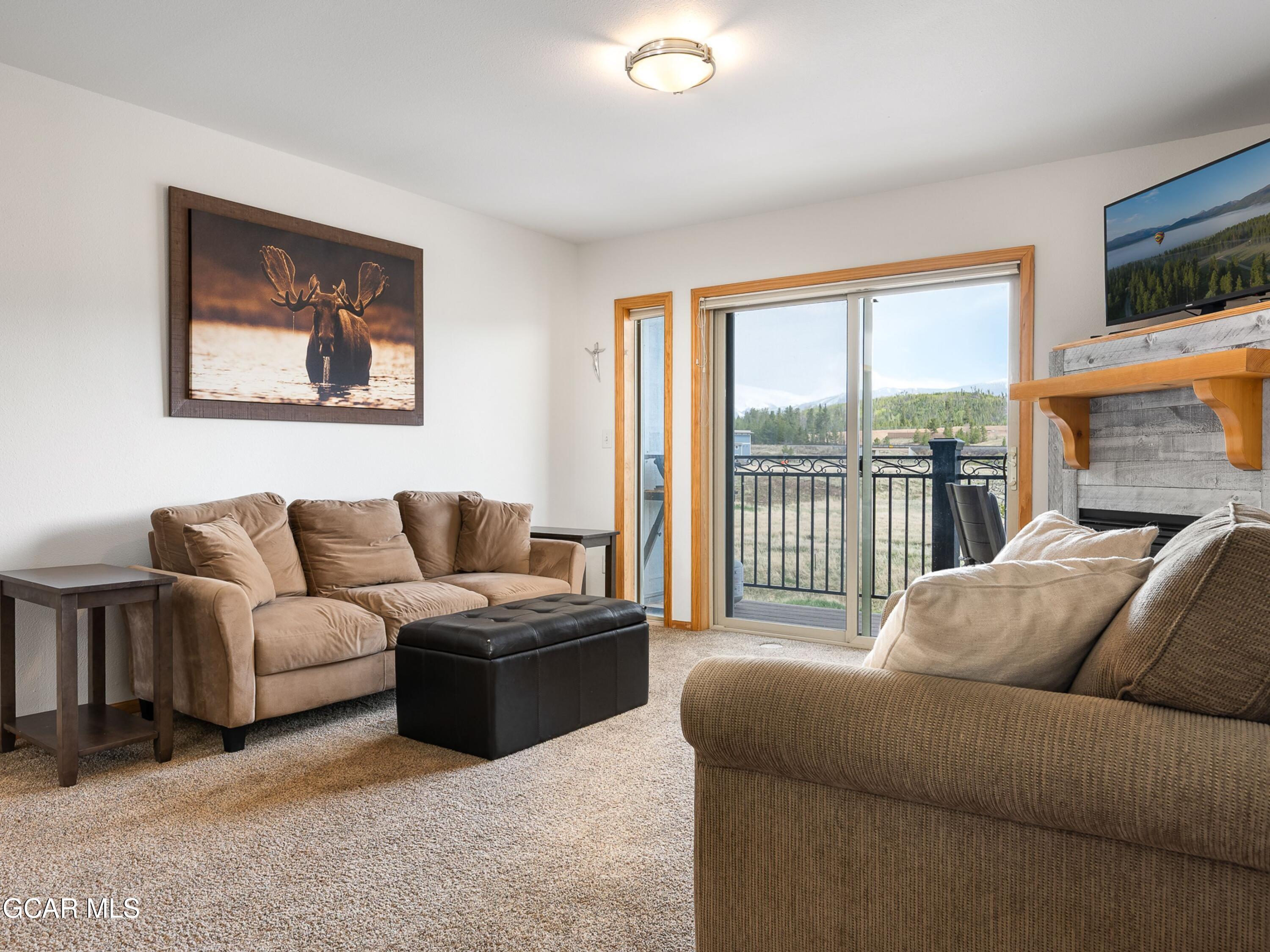 103 Elk Creek Drive Fraser CO 80442