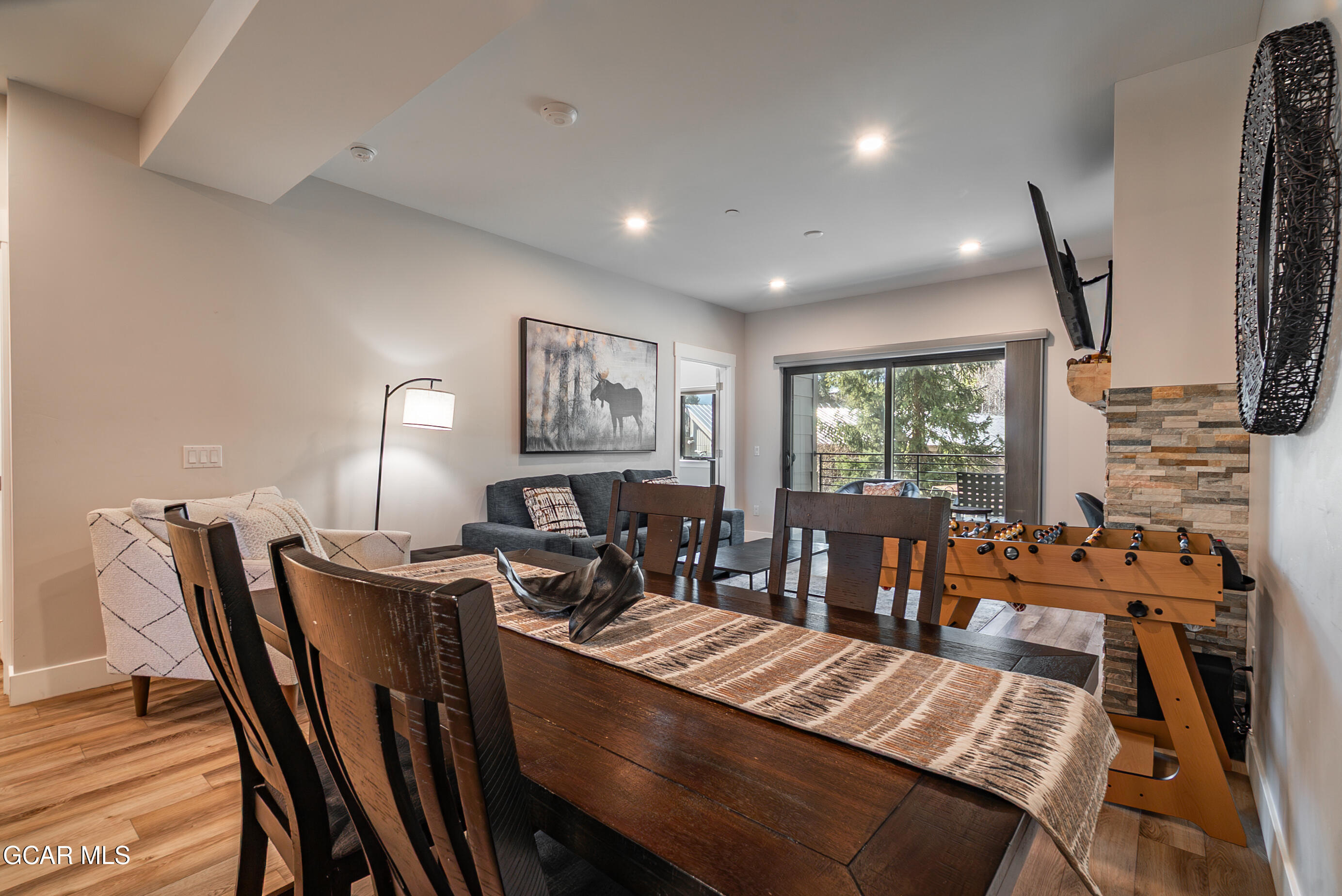 377 Lions Gate Drive Winter Park CO 80482