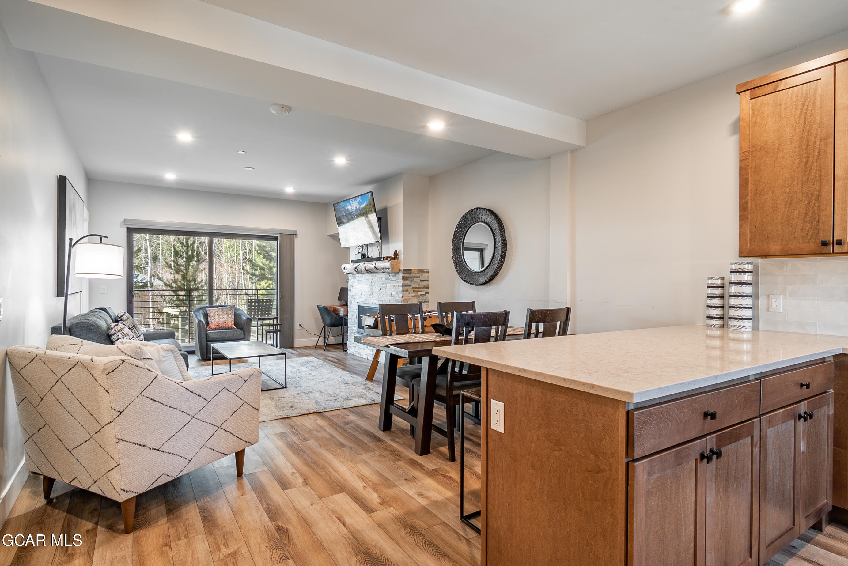 377 Lions Gate Drive Winter Park CO 80482