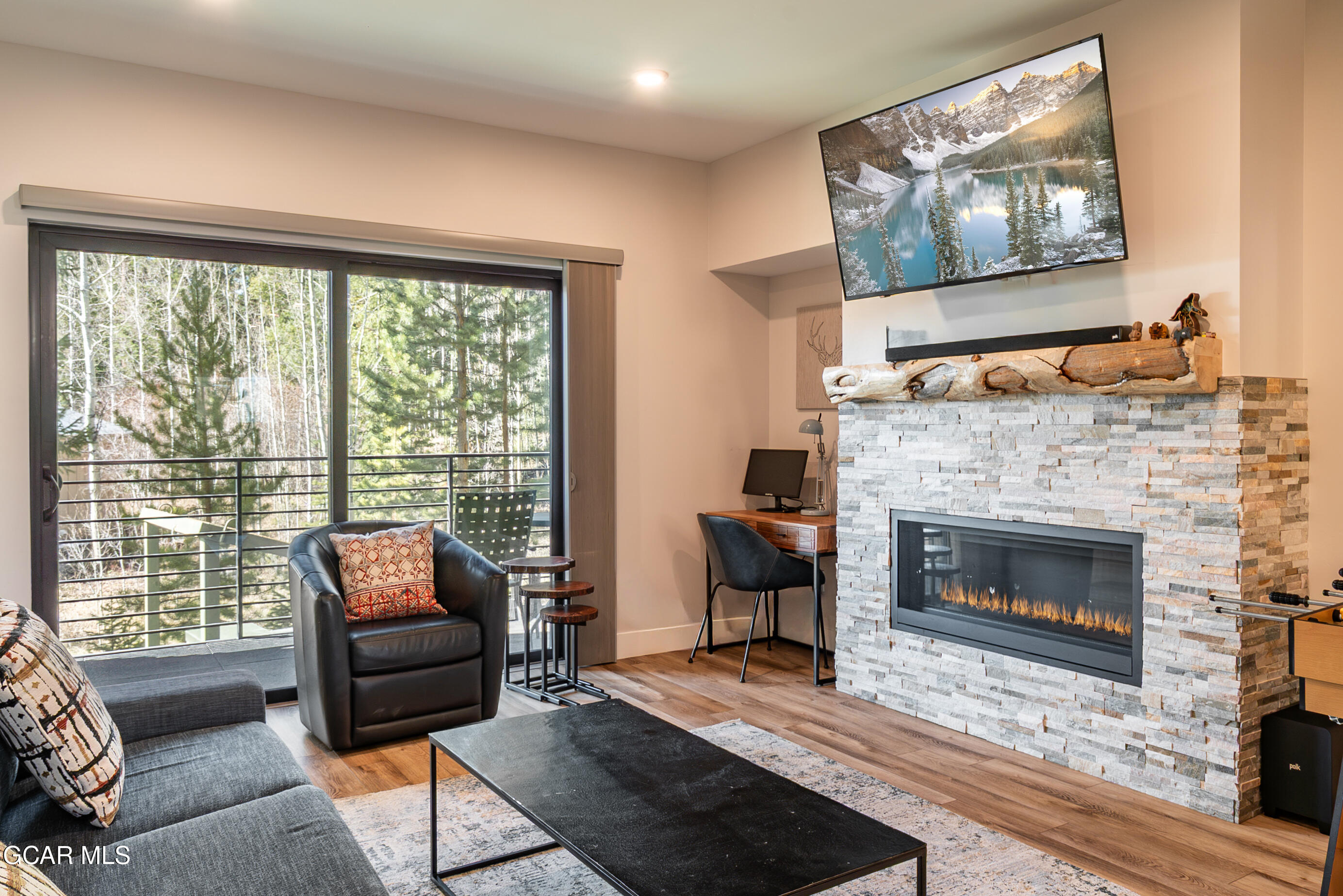 377 Lions Gate Drive Winter Park CO 80482