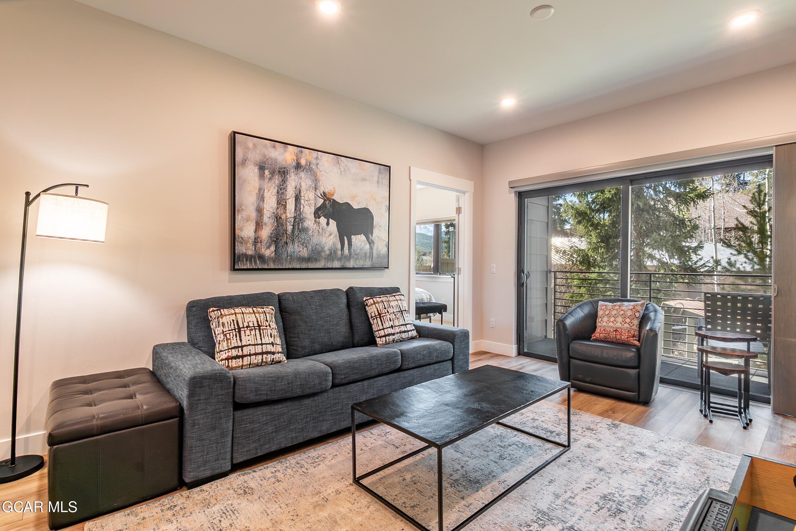 377 Lions Gate Drive Winter Park CO 80482