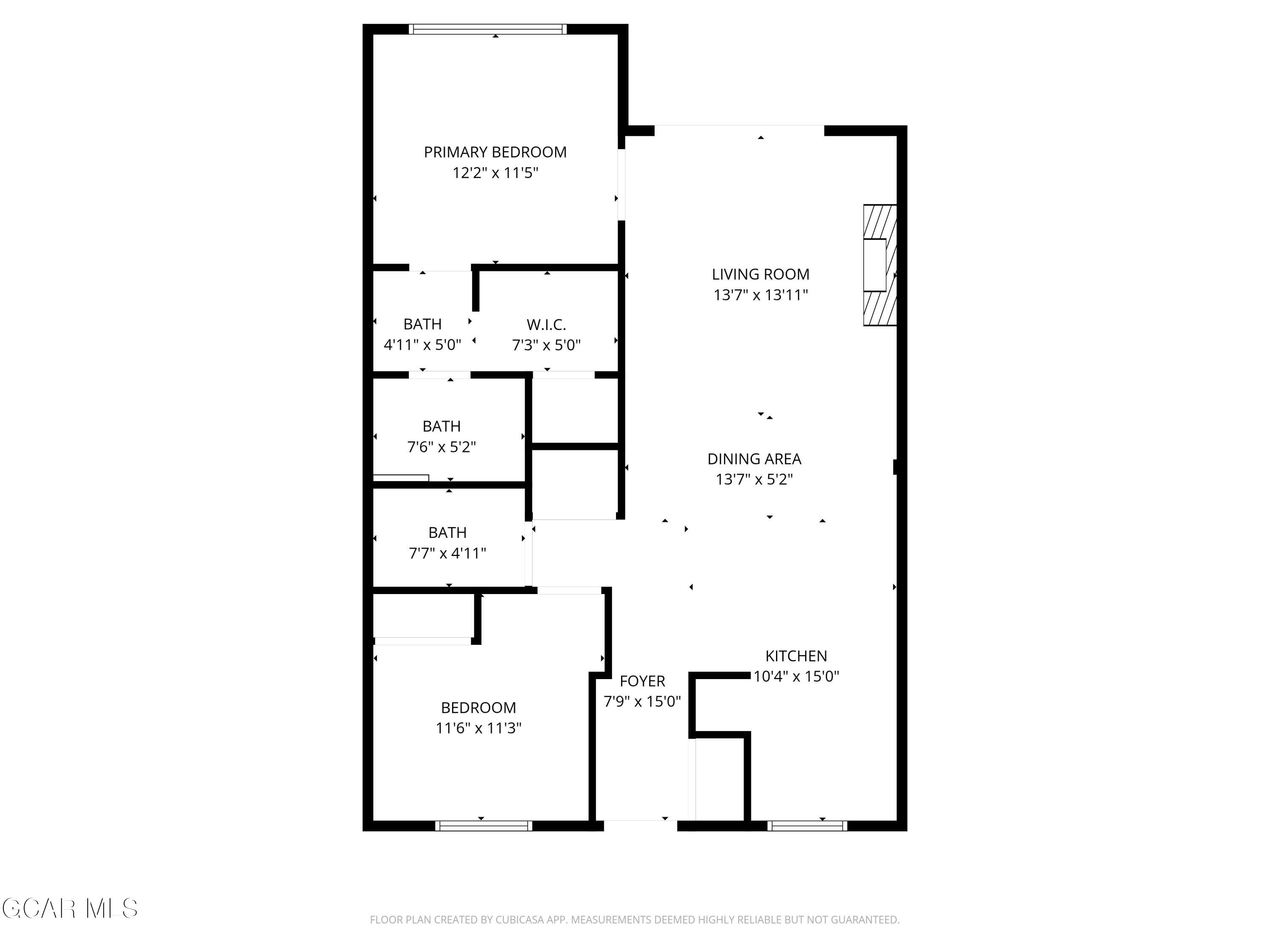 377 Lions Gate Drive Winter Park CO 80482