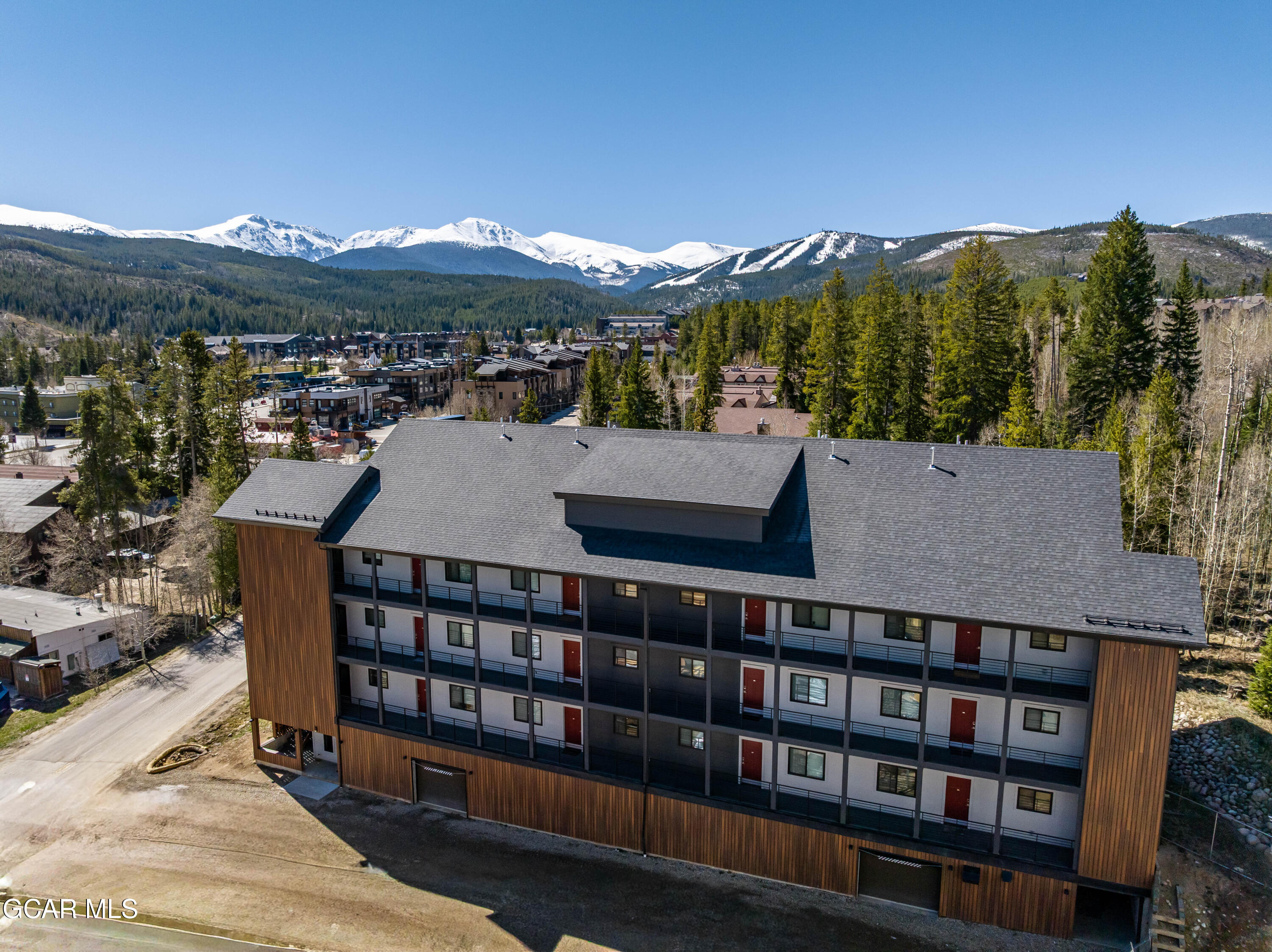 377 Lions Gate Drive Winter Park CO 80482