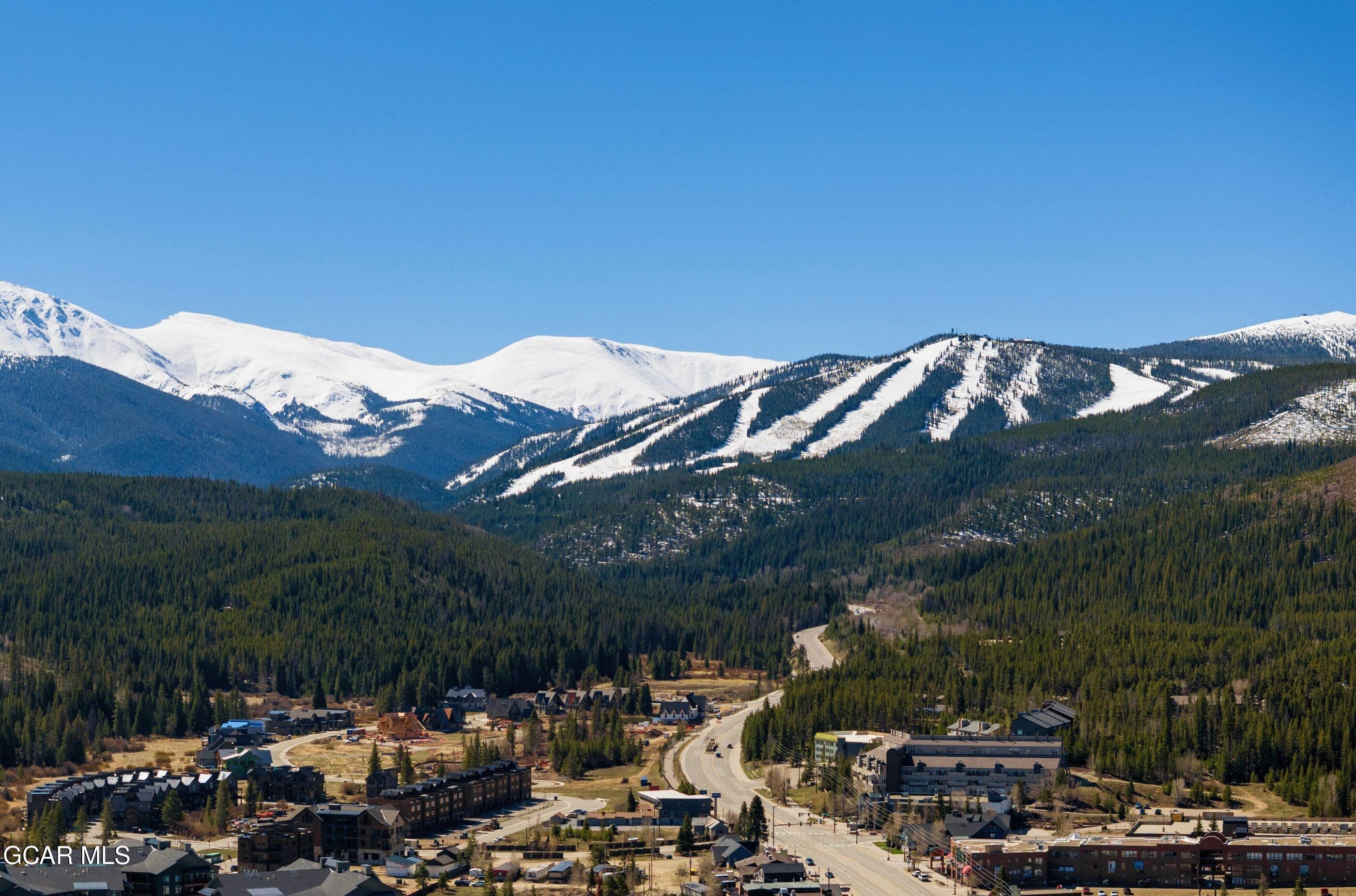 377 Lions Gate Drive Winter Park CO 80482