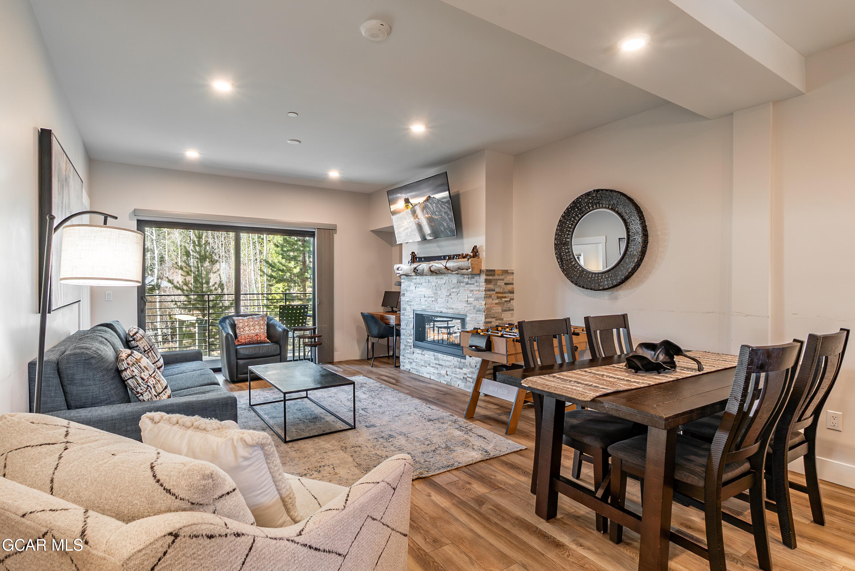 377 Lions Gate Drive Winter Park CO 80482
