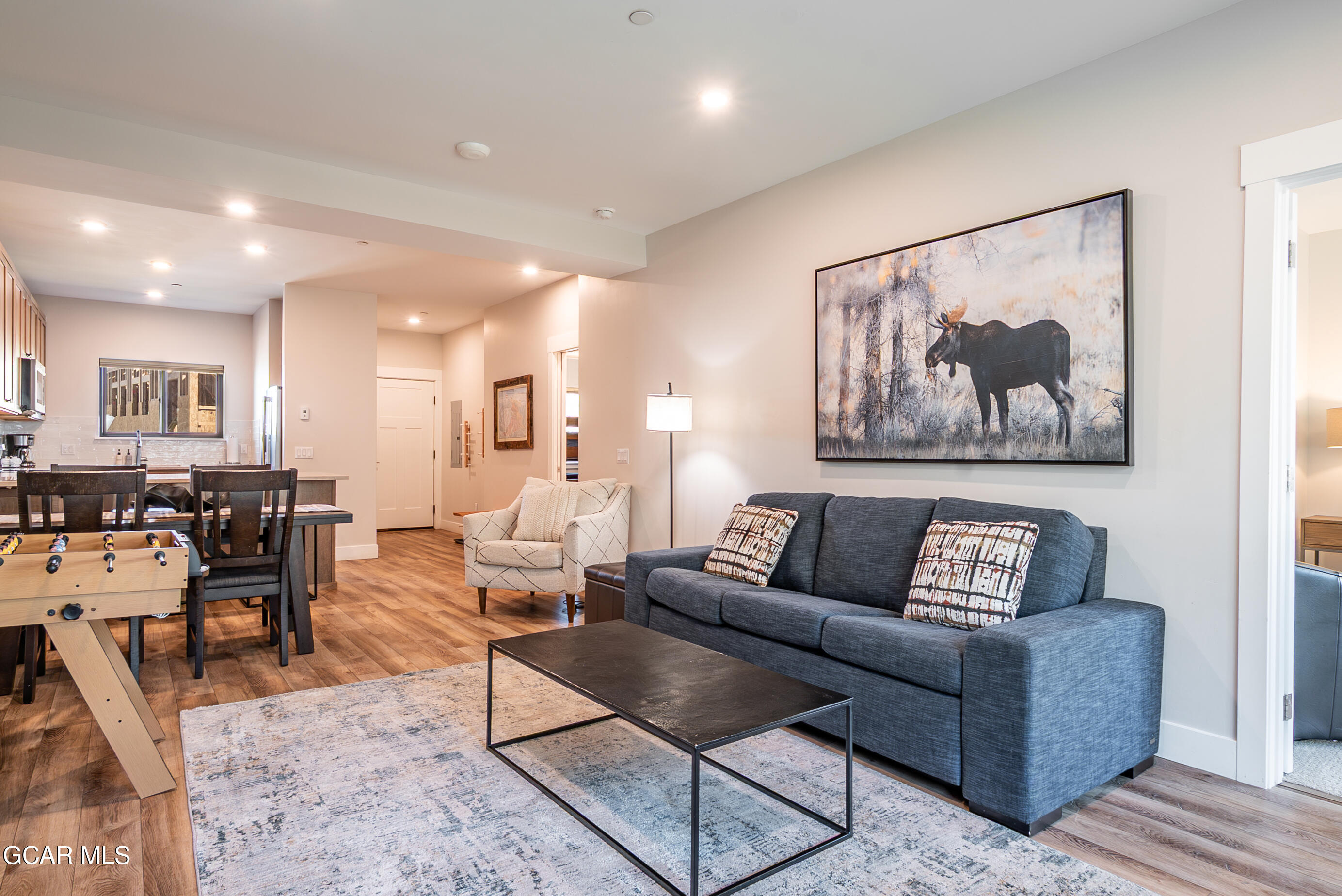 377 Lions Gate Drive Winter Park CO 80482