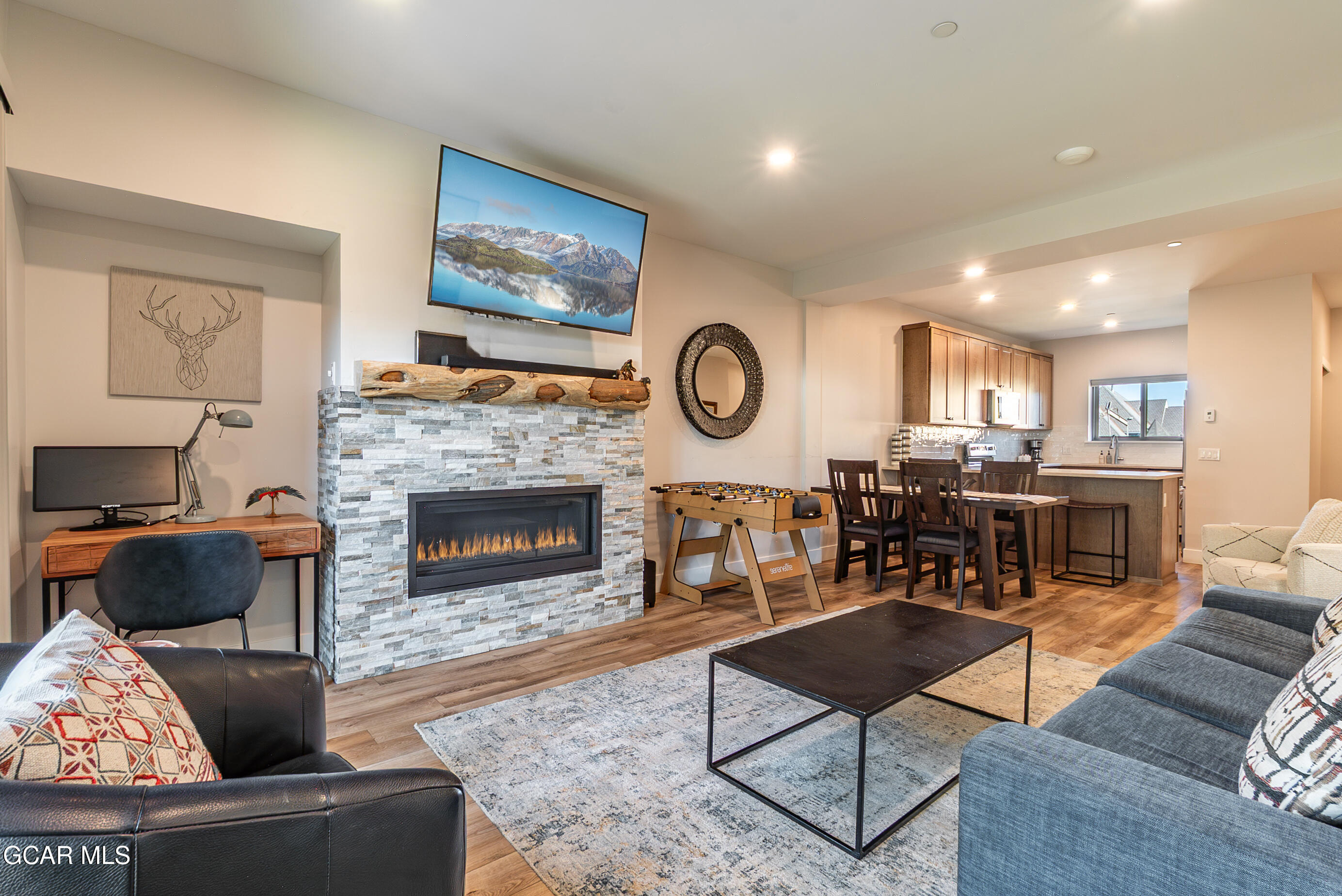 377 Lions Gate Drive Winter Park CO 80482