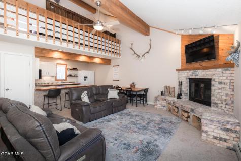 242 GCR 832 Fraser CO 80442