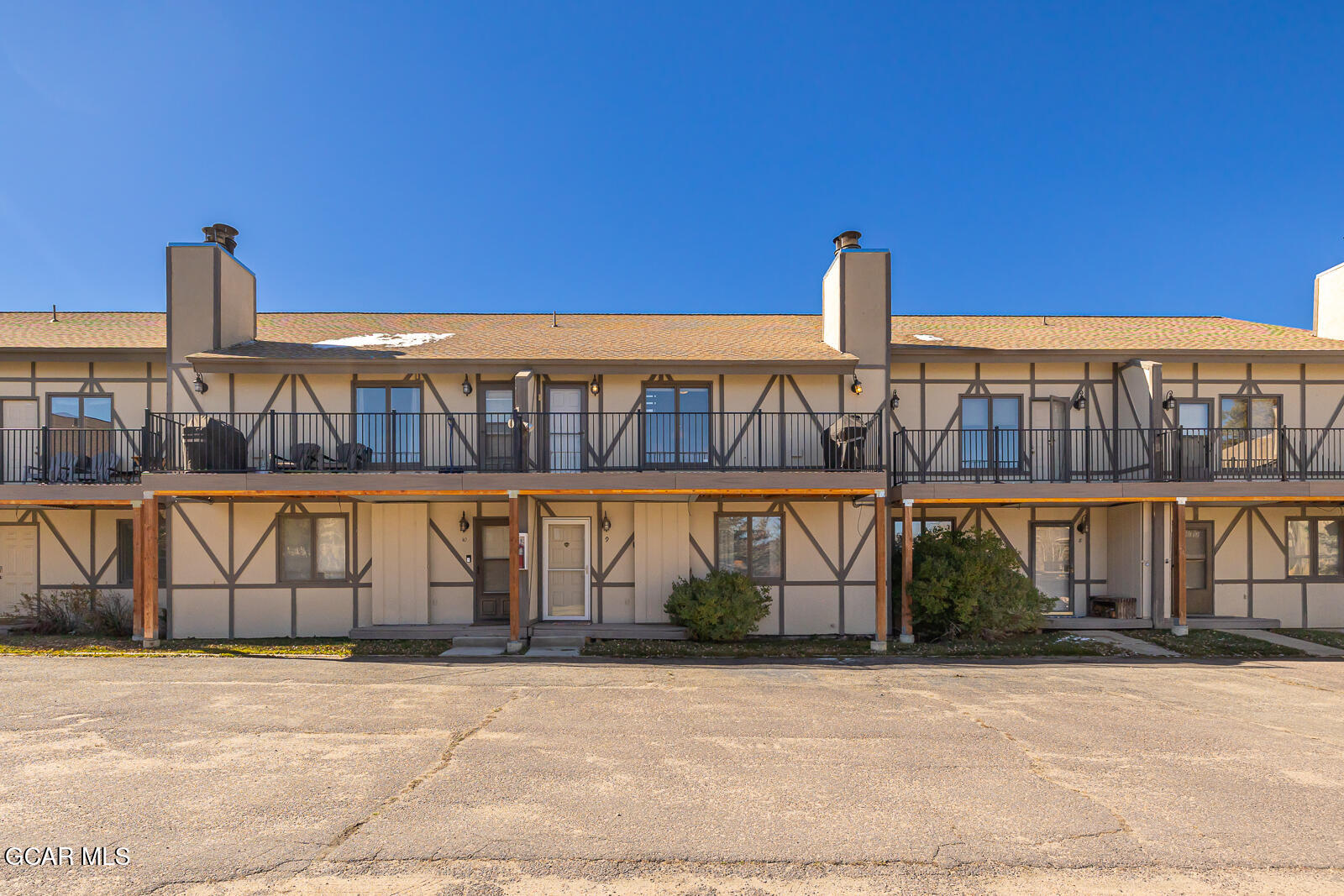 242 GCR 832 Fraser CO 80442