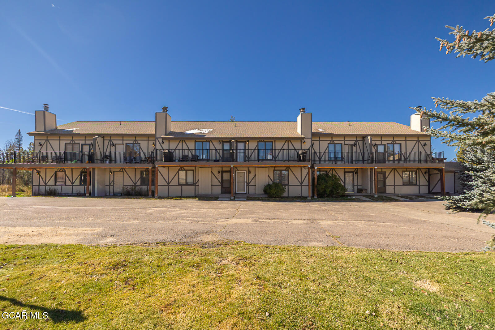 242 GCR 832 Fraser CO 80442