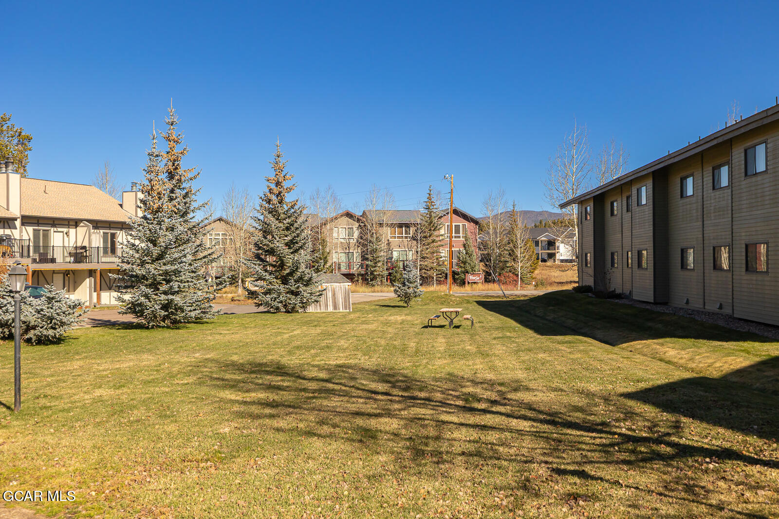 242 GCR 832 Fraser CO 80442