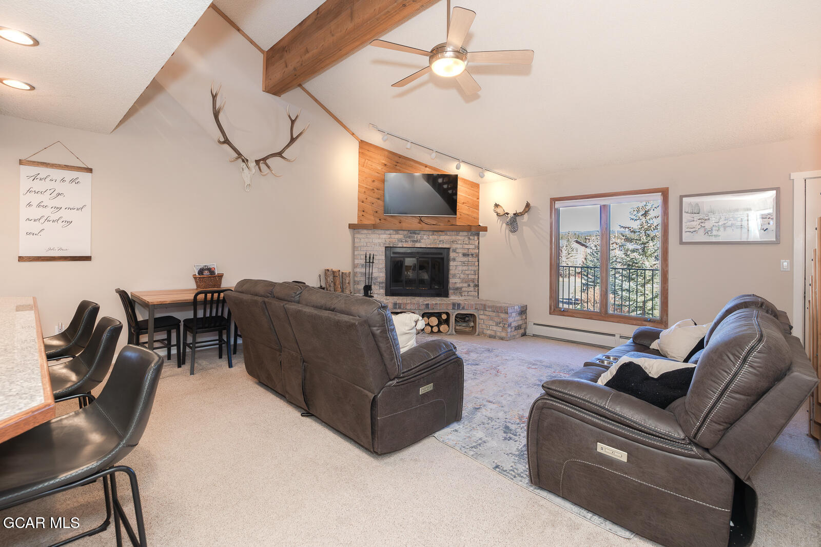 242 GCR 832 Fraser CO 80442