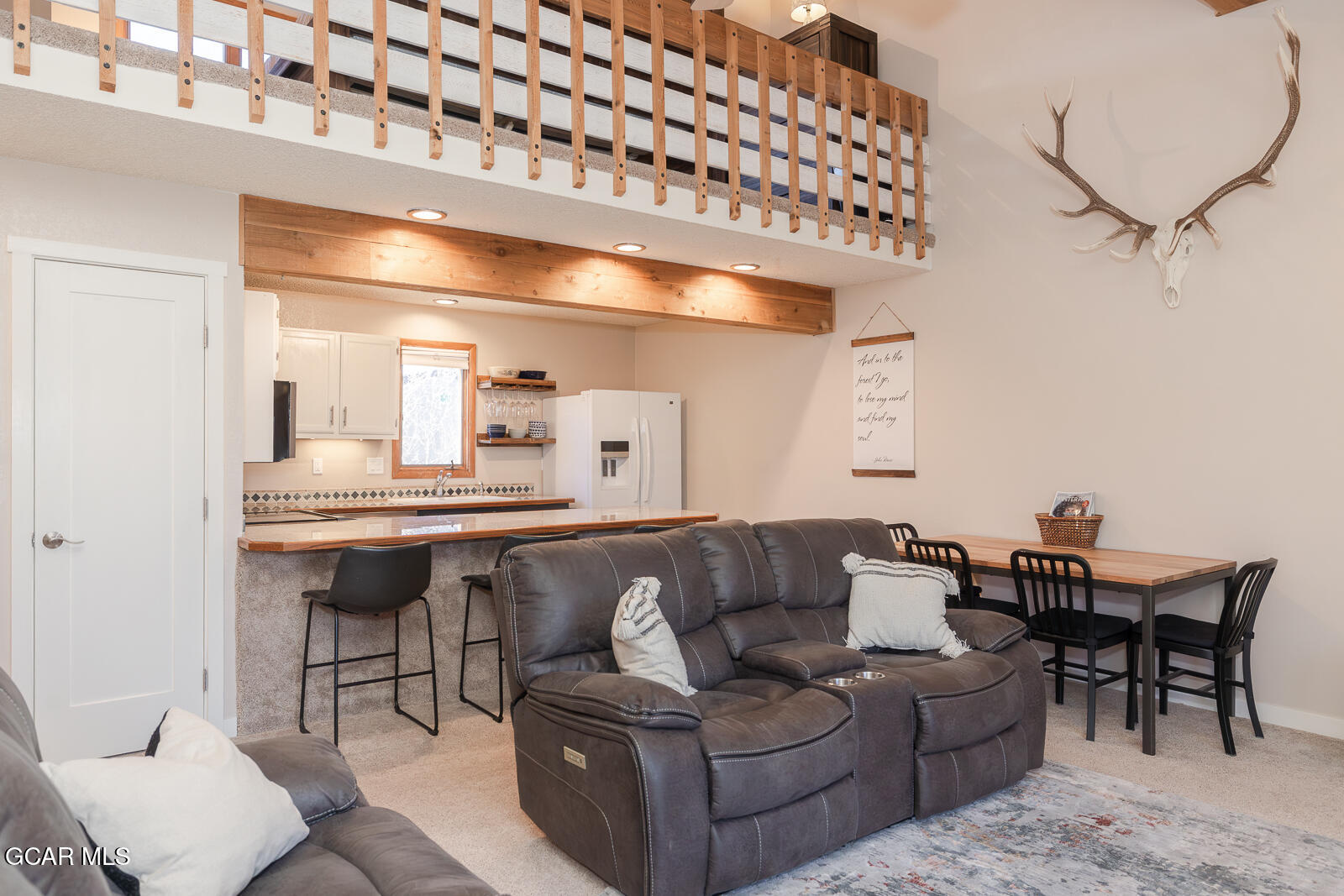 242 GCR 832 Fraser CO 80442