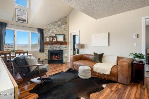 207 Lake Drive Granby CO 80446