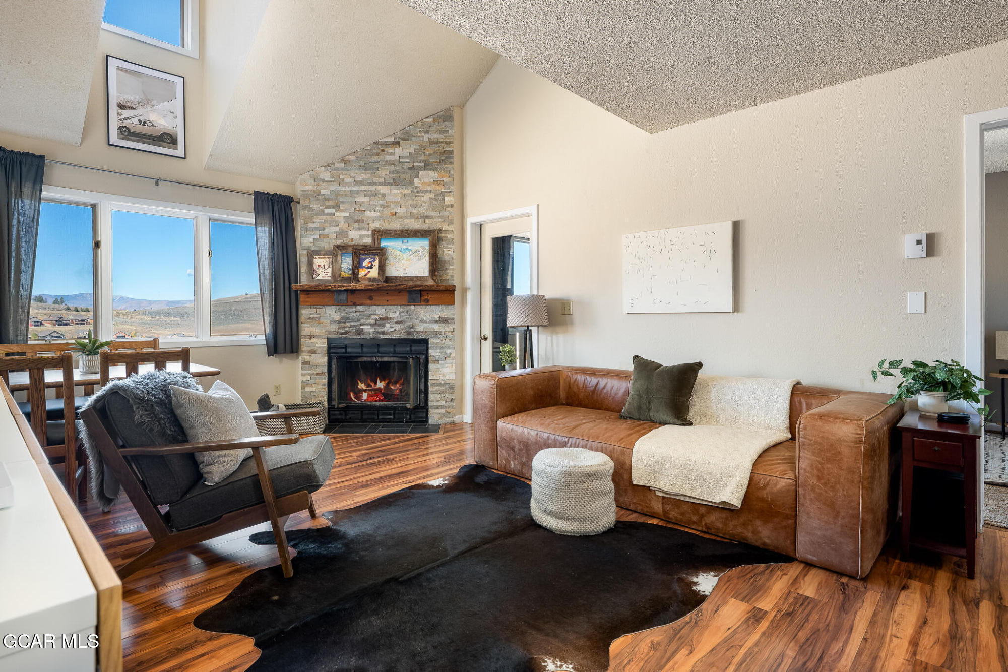 207 Lake Drive Granby CO 80446