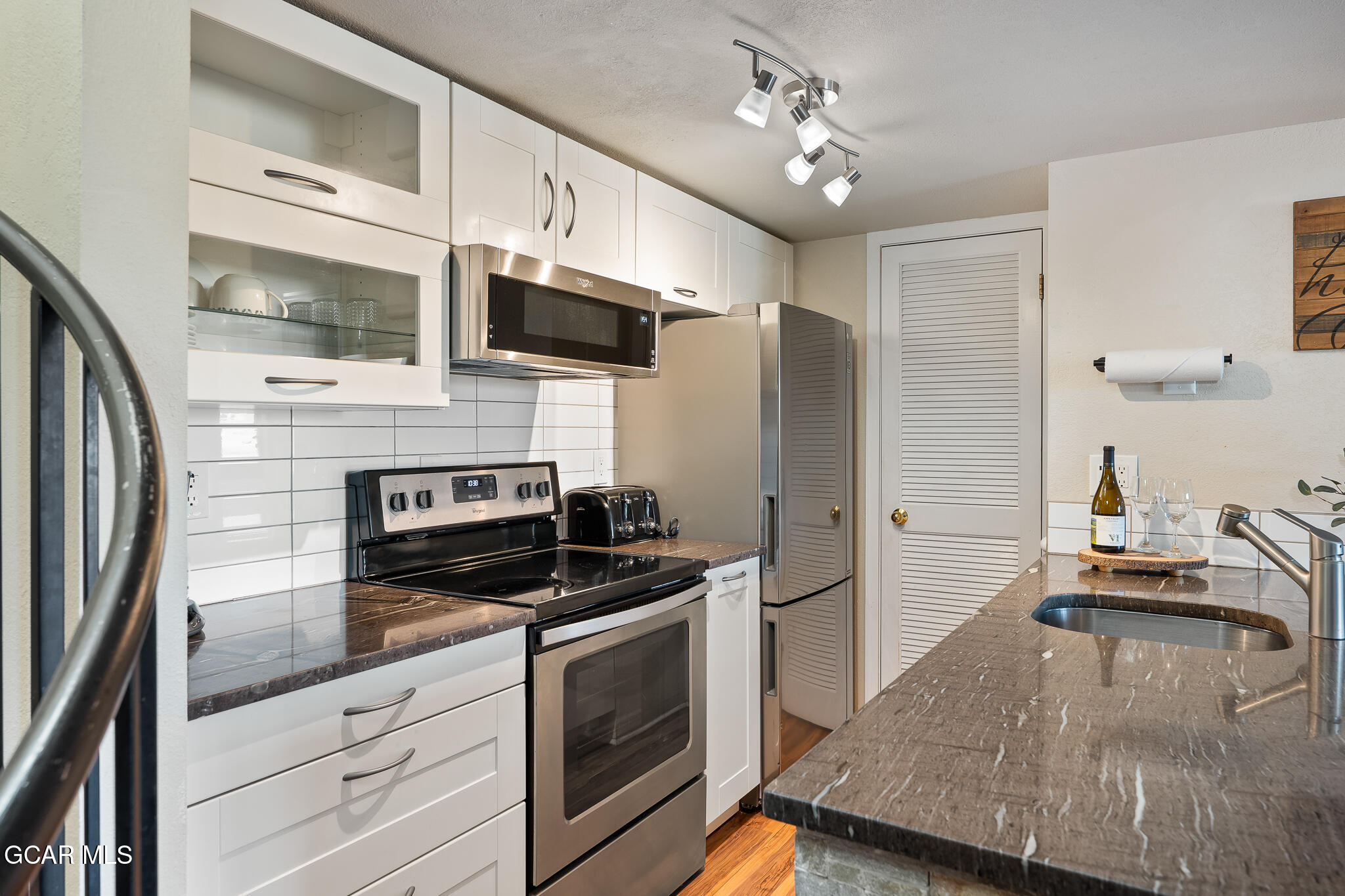 207 Lake Drive Granby CO 80446