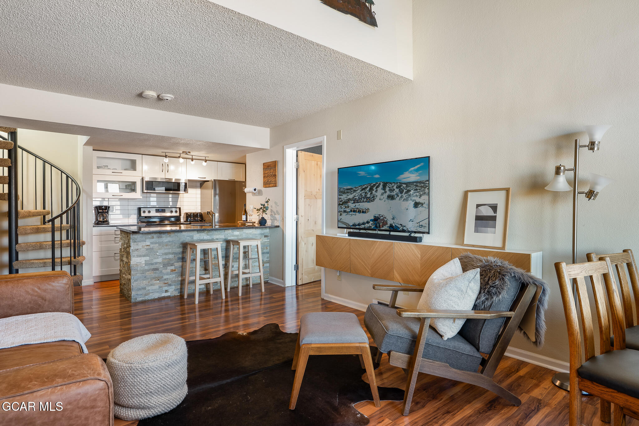 207 Lake Drive Granby CO 80446