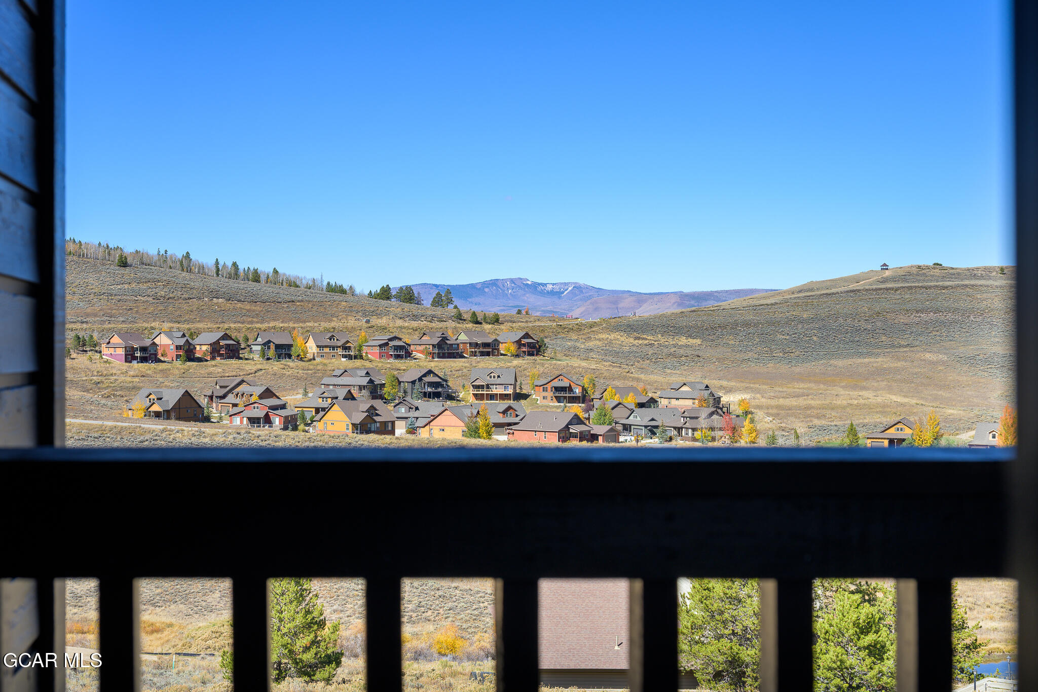 207 Lake Drive Granby CO 80446