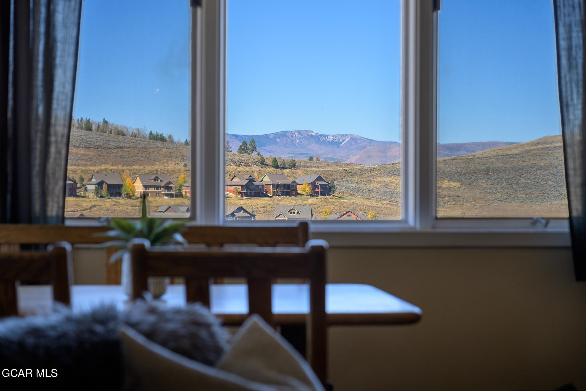 207 Lake Drive Granby CO 80446