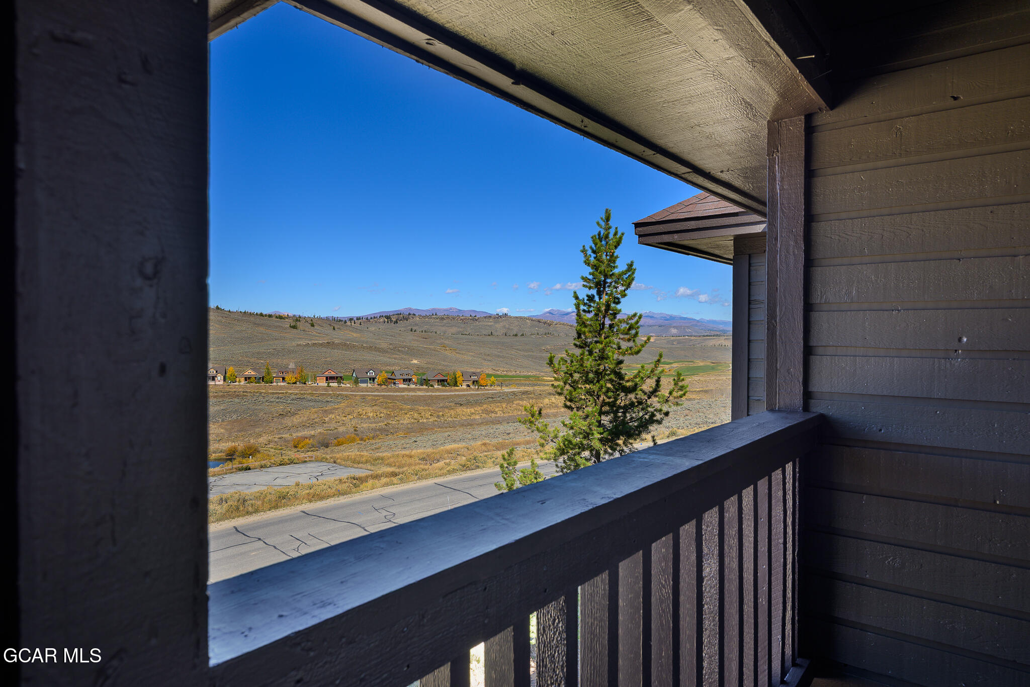 207 Lake Drive Granby CO 80446