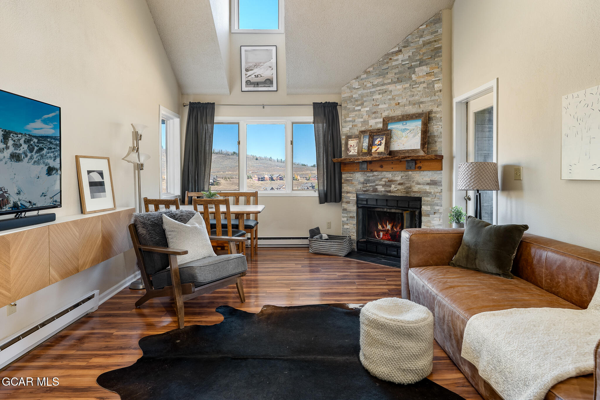 207 Lake Drive Granby CO 80446