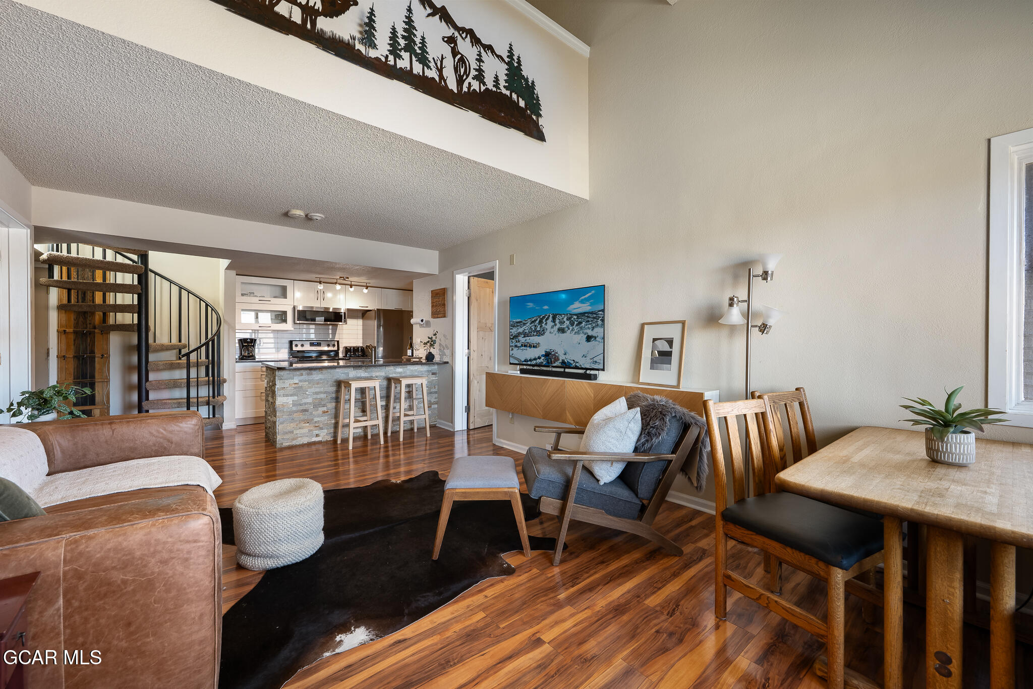 207 Lake Drive Granby CO 80446