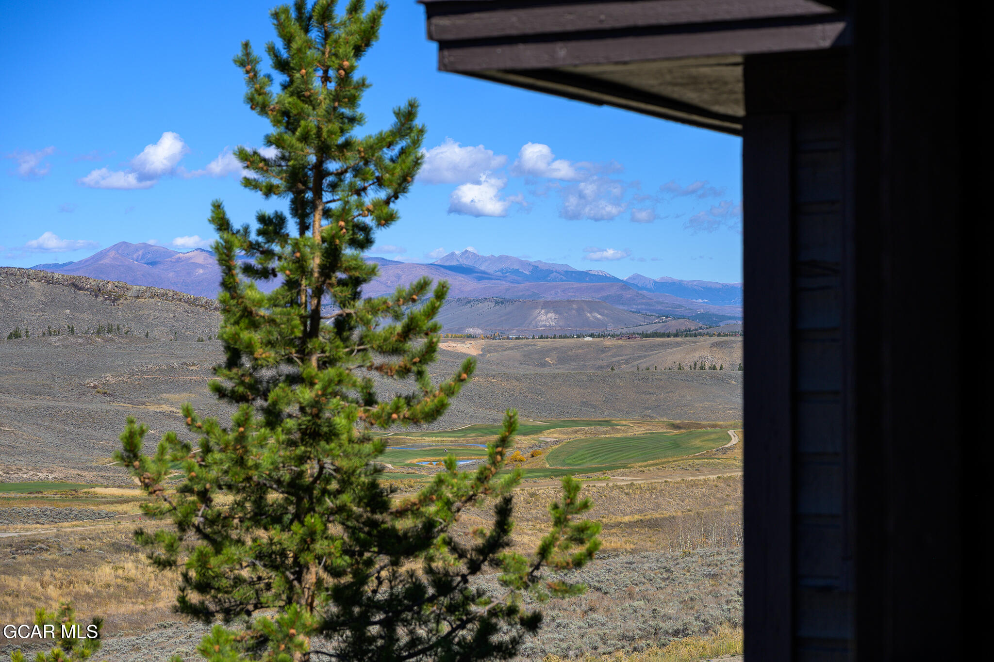 207 Lake Drive Granby CO 80446