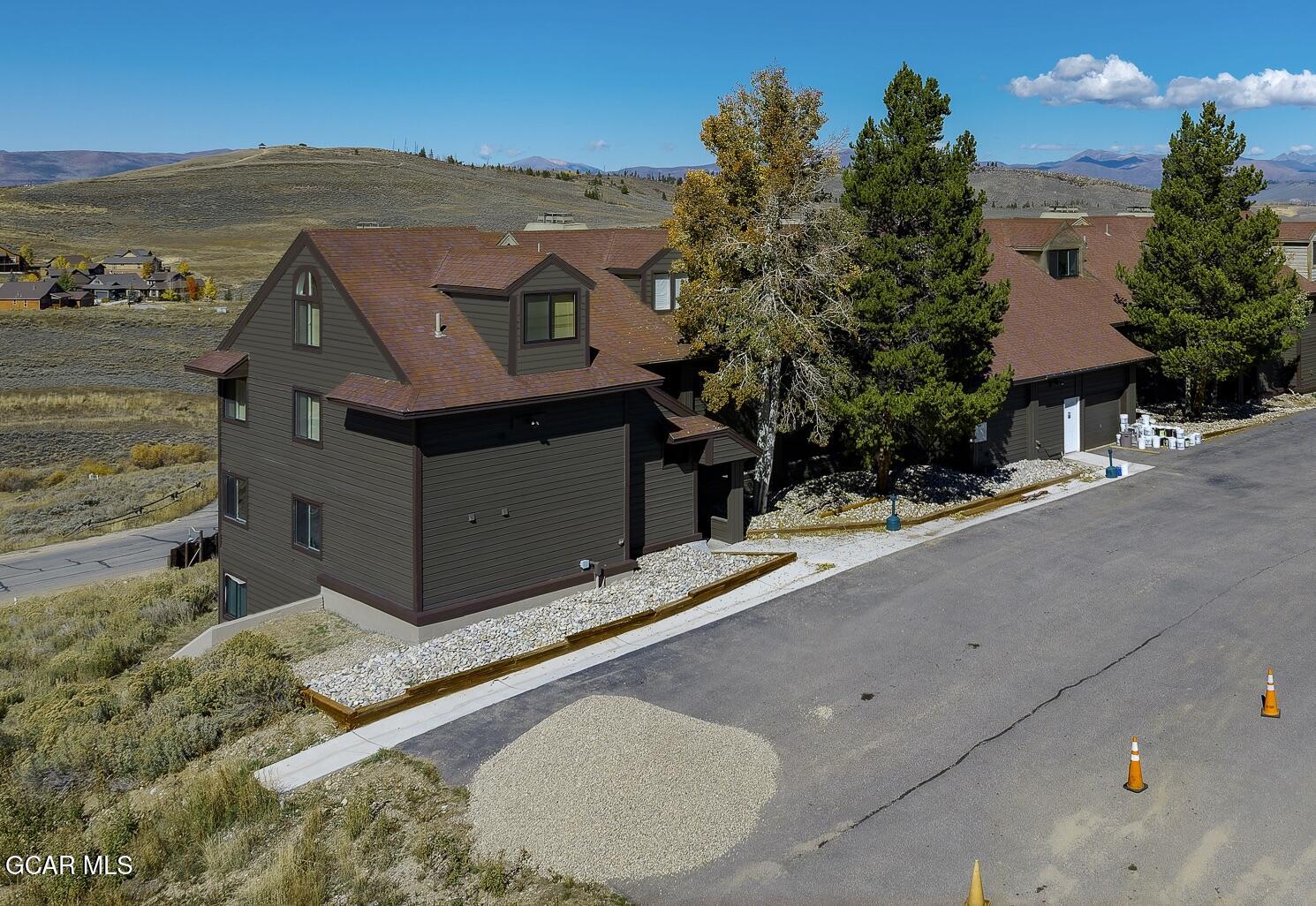 207 Lake Drive Granby CO 80446