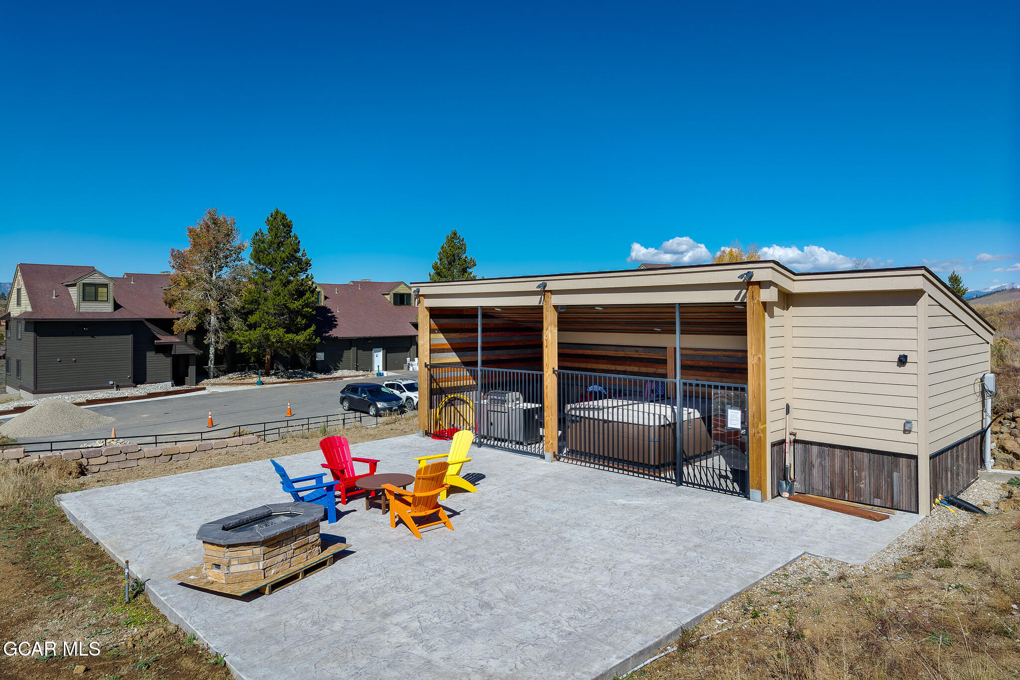 207 Lake Drive Granby CO 80446