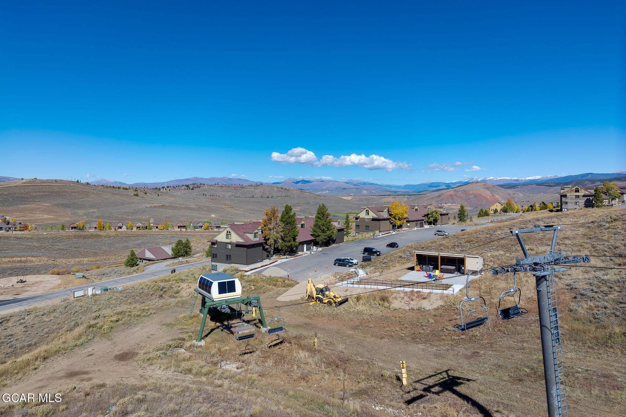 207 Lake Drive Granby CO 80446