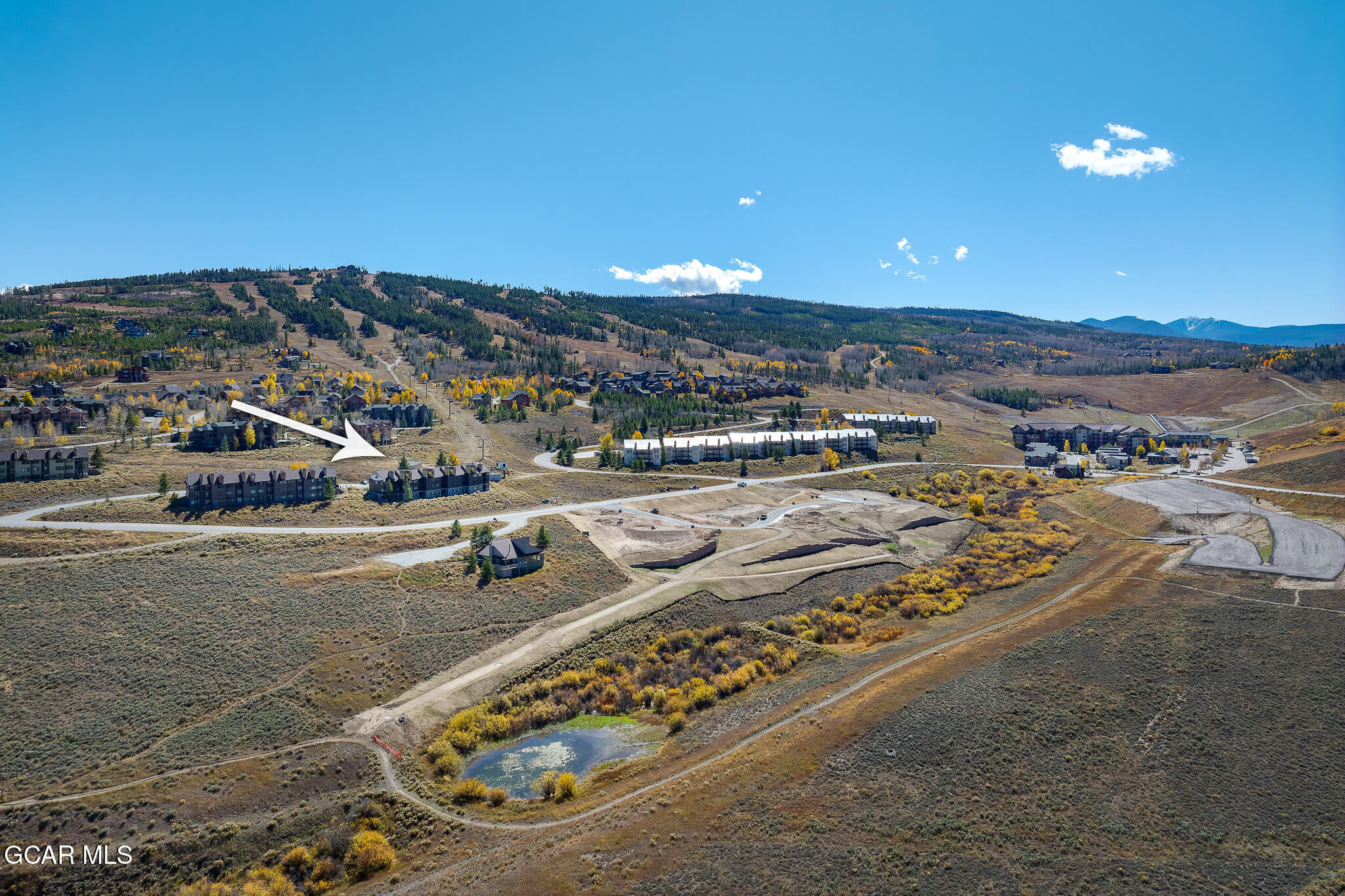 207 Lake Drive Granby CO 80446