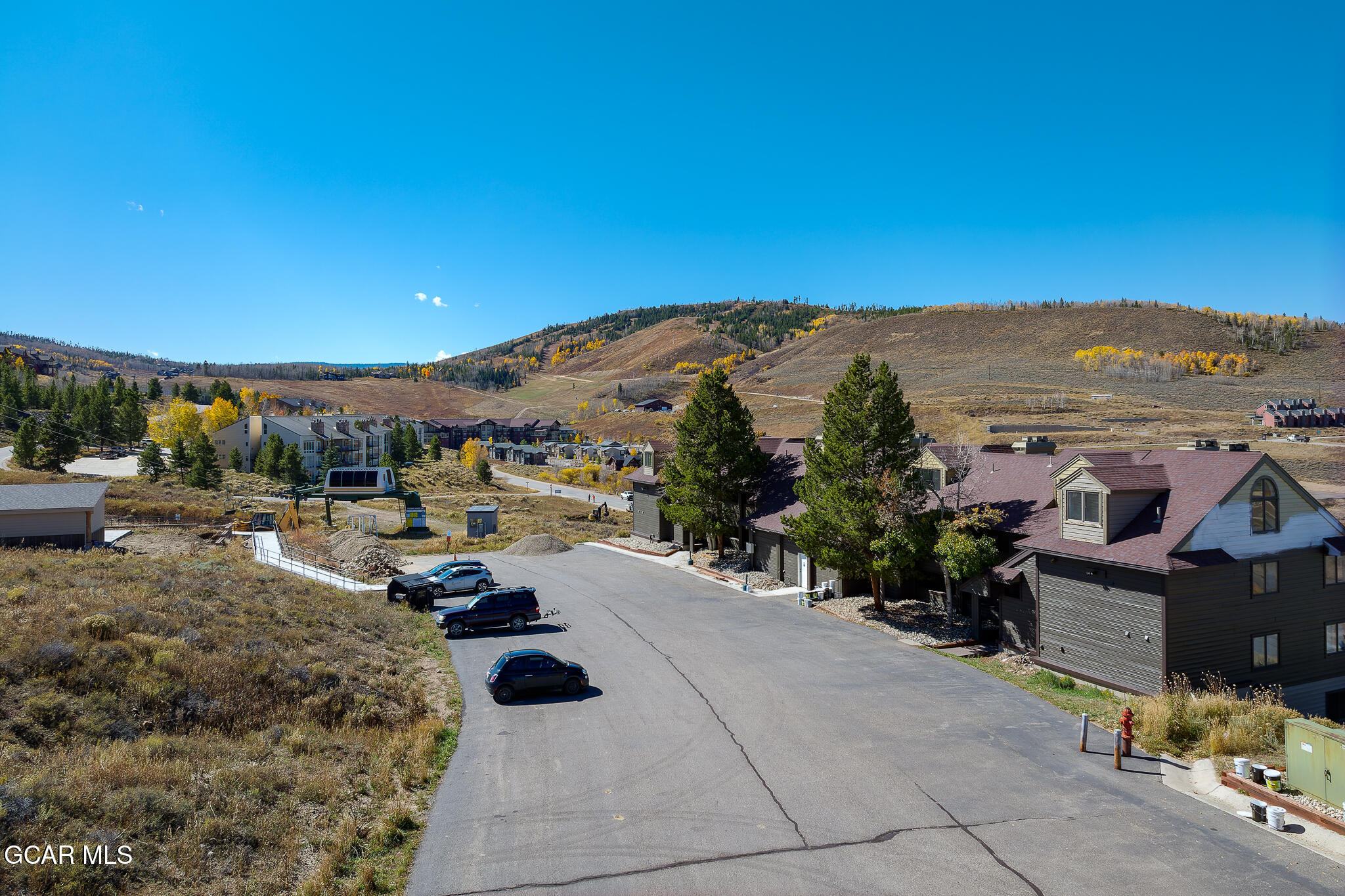 207 Lake Drive Granby CO 80446