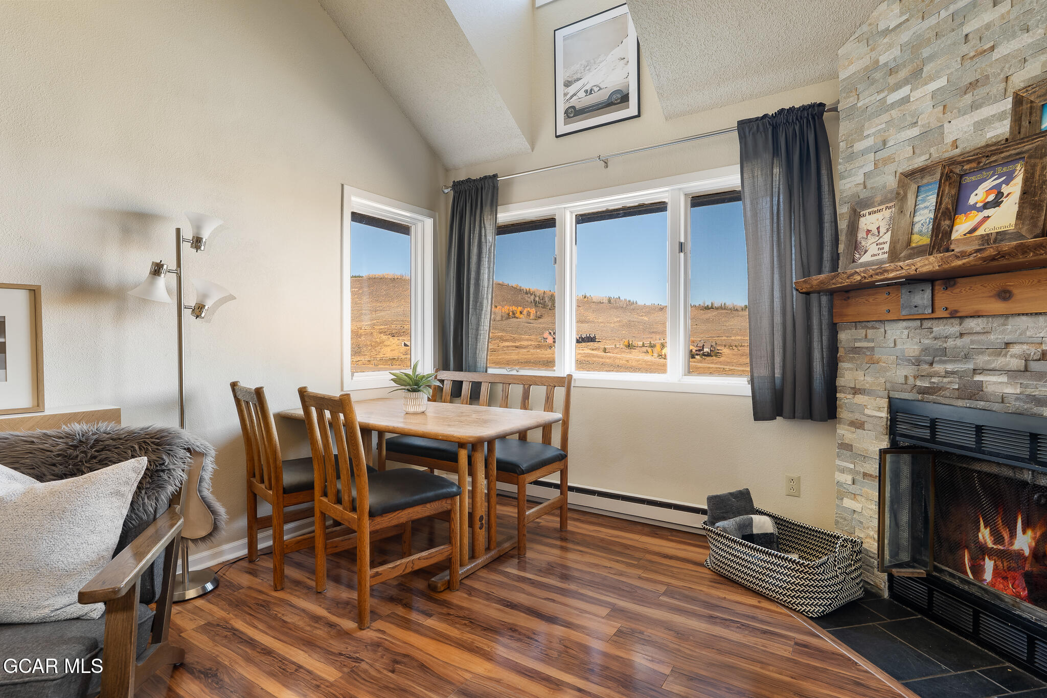 207 Lake Drive Granby CO 80446