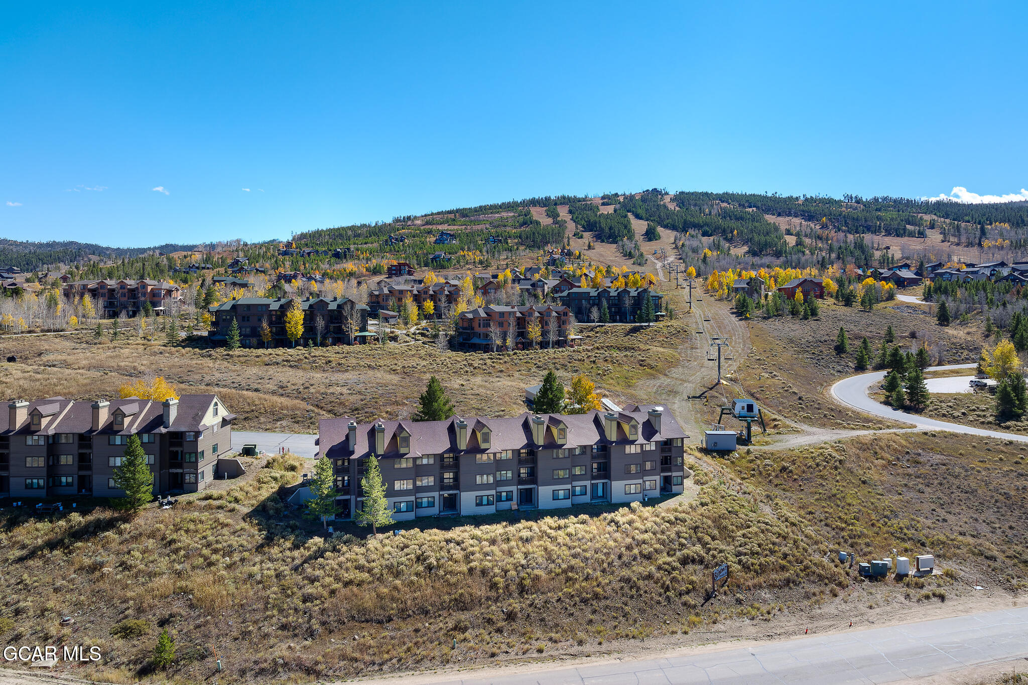 207 Lake Drive Granby CO 80446