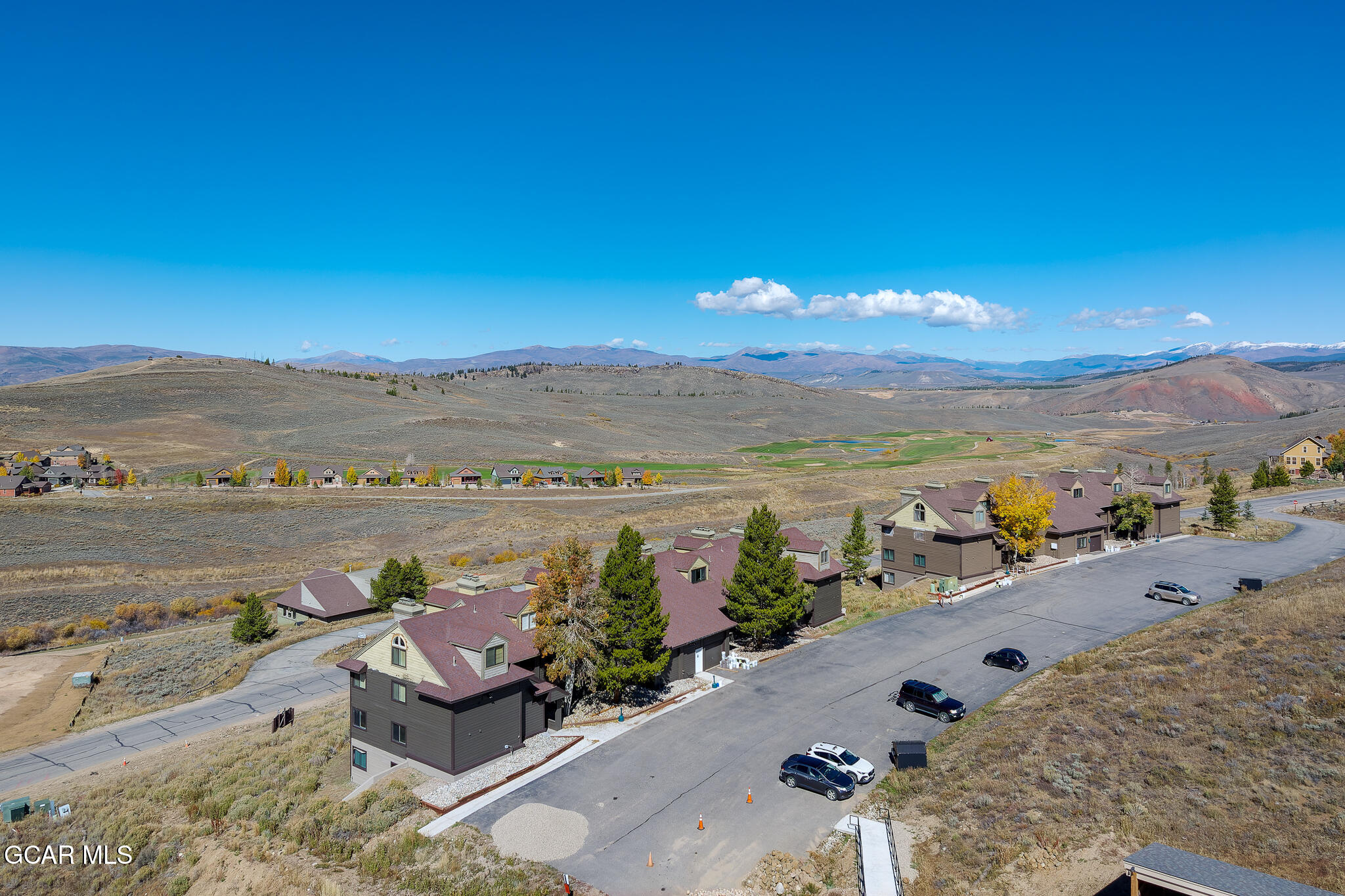 207 Lake Drive Granby CO 80446