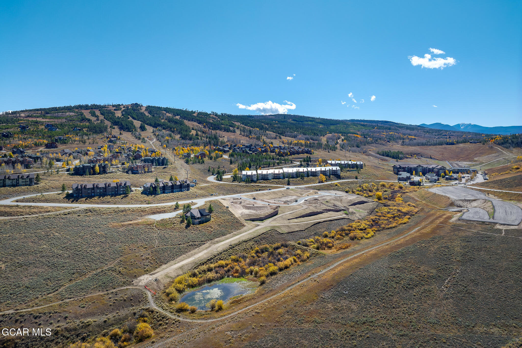 207 Lake Drive Granby CO 80446