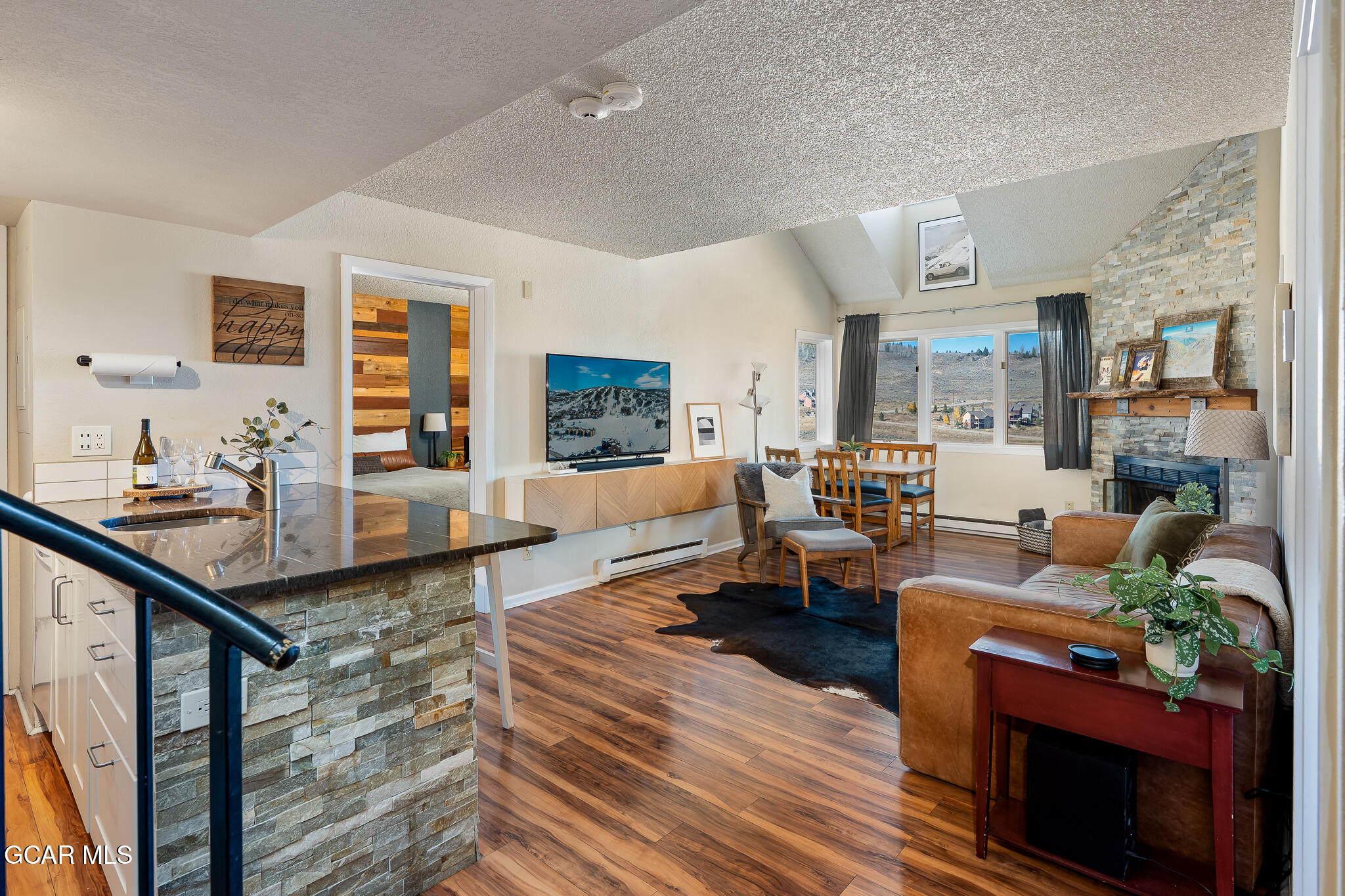 207 Lake Drive Granby CO 80446