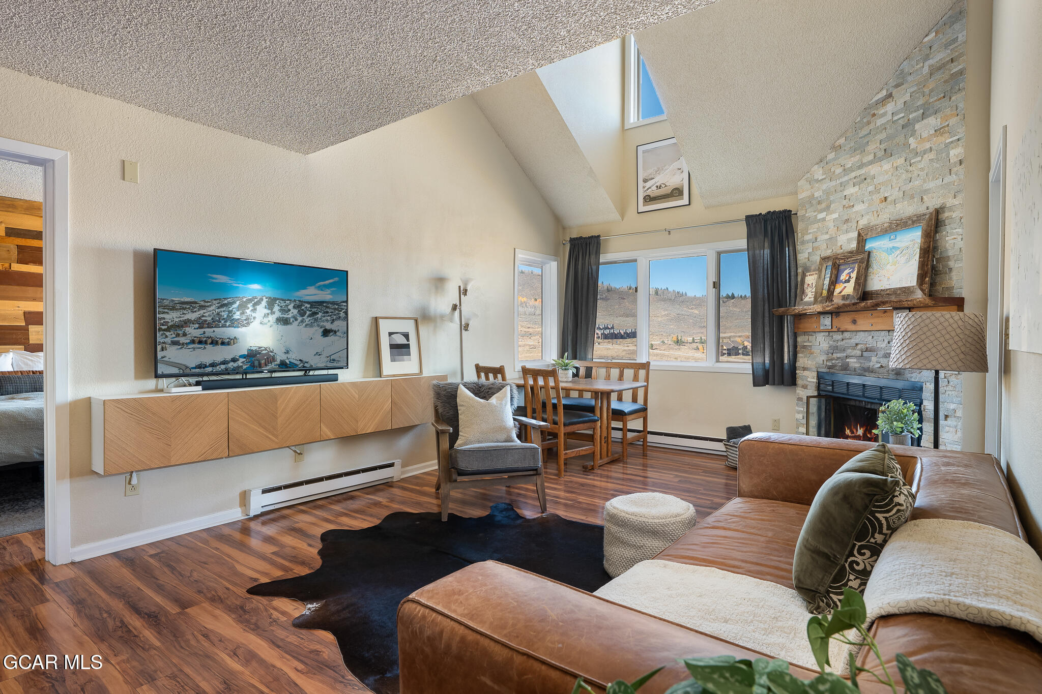 207 Lake Drive Granby CO 80446