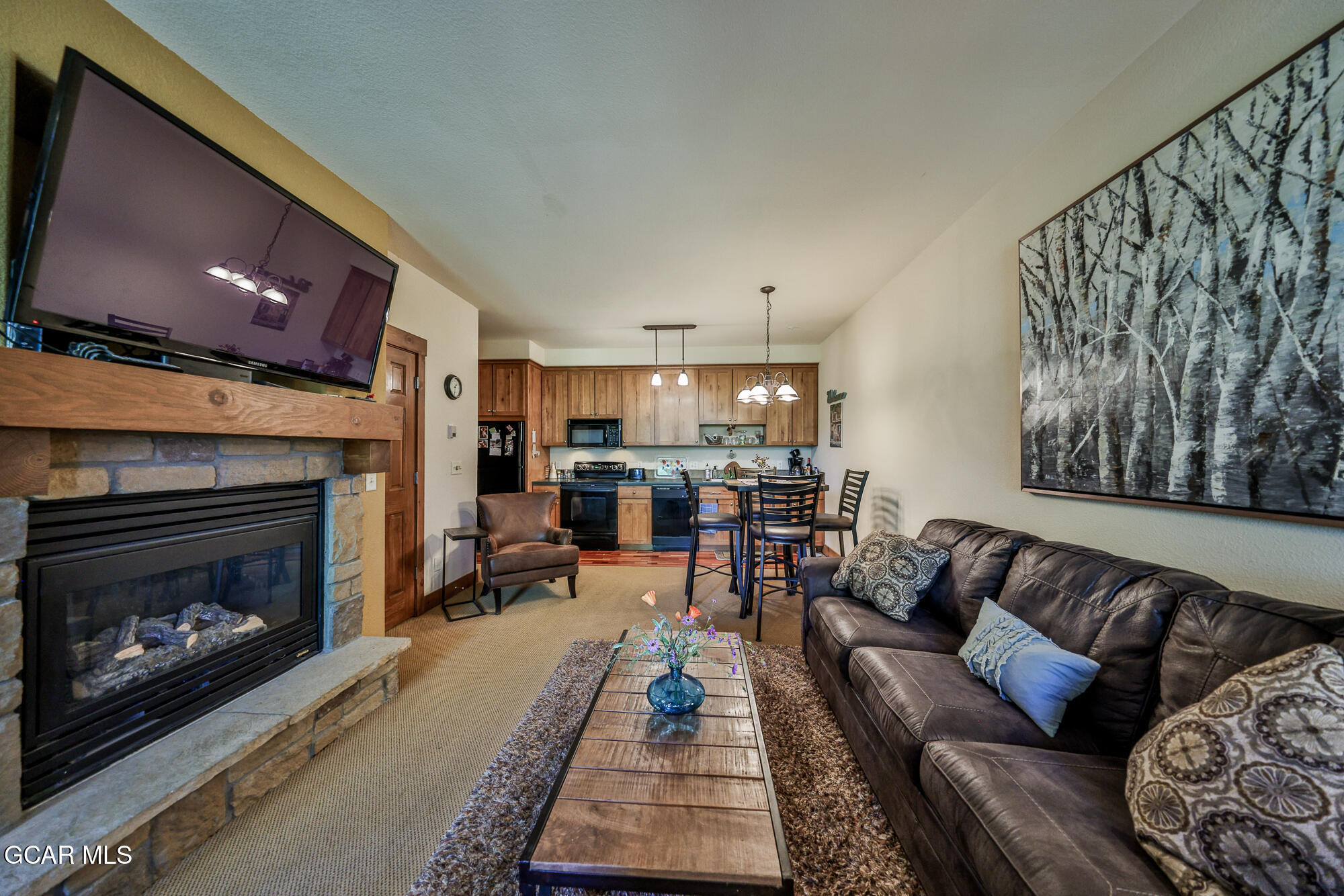 2102 Blue Sky Trail Granby CO 80446