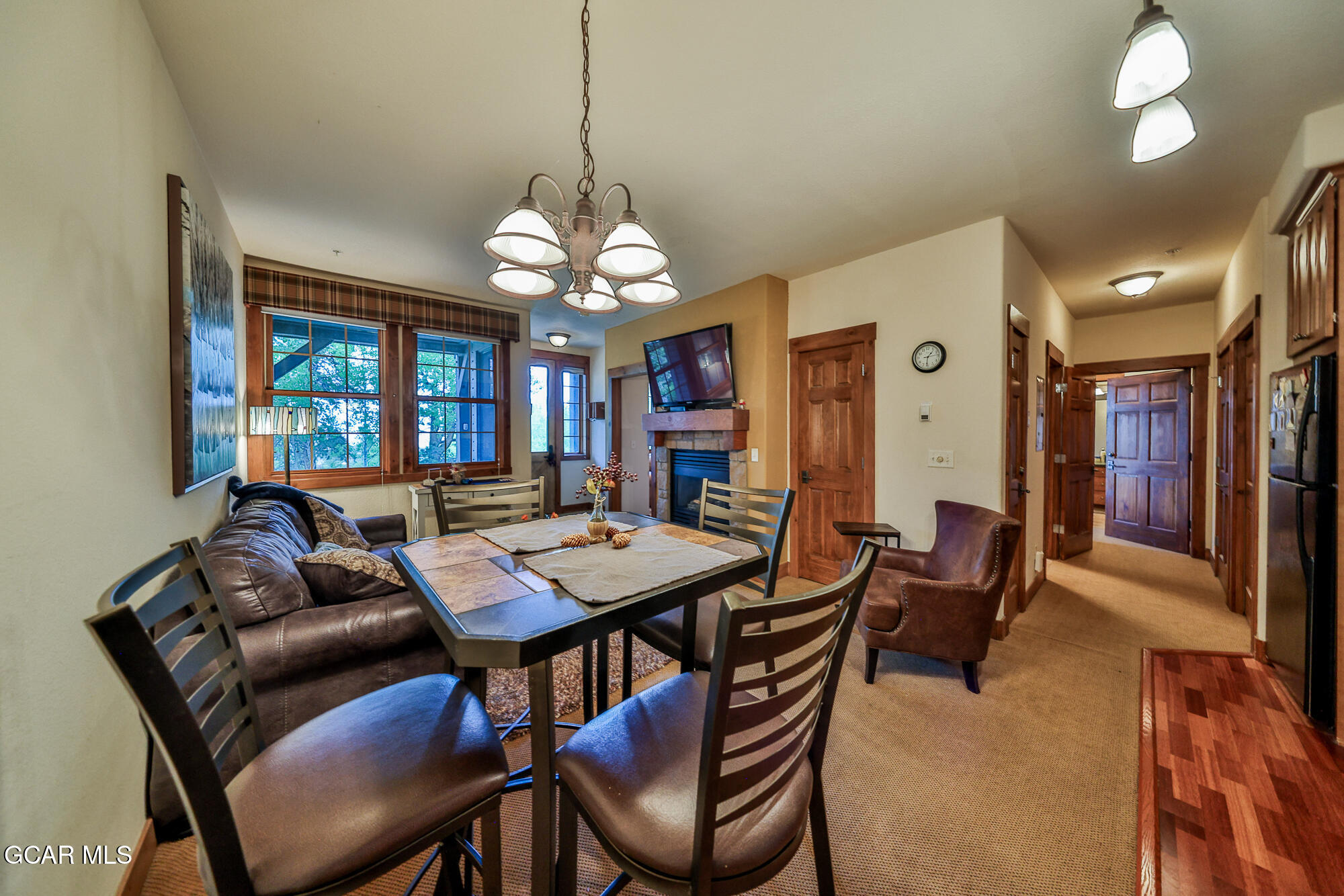 2102 Blue Sky Trail Granby CO 80446