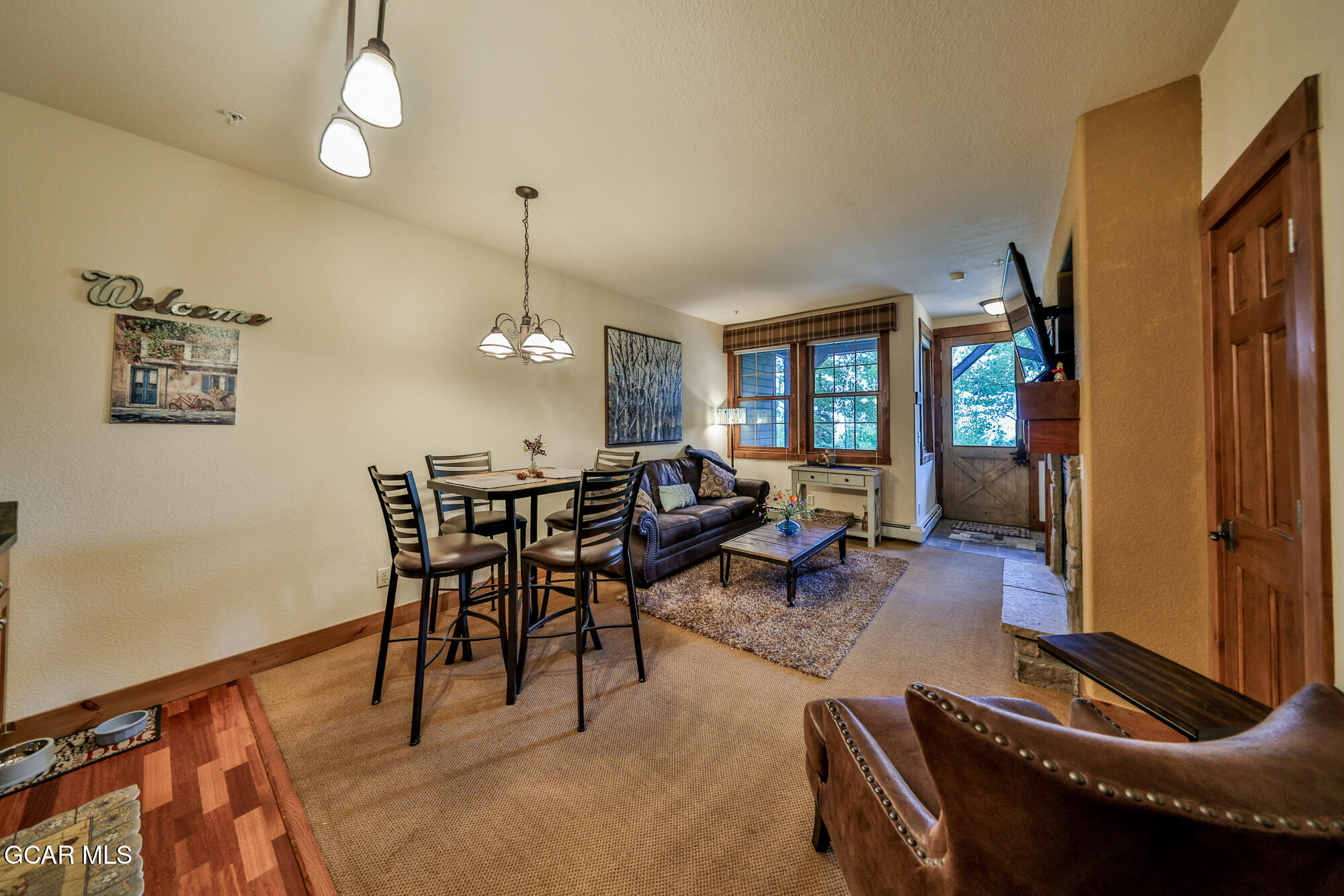 2102 Blue Sky Trail Granby CO 80446