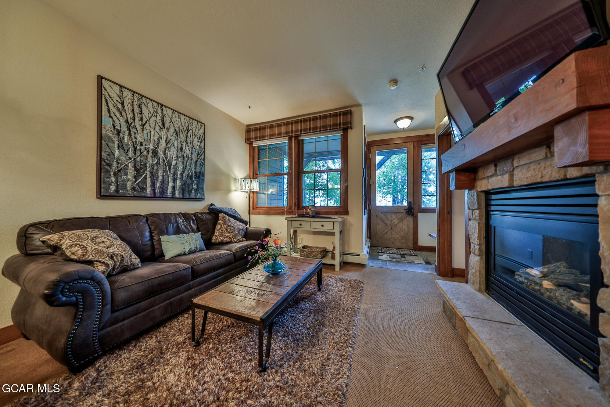 2102 Blue Sky Trail Granby CO 80446