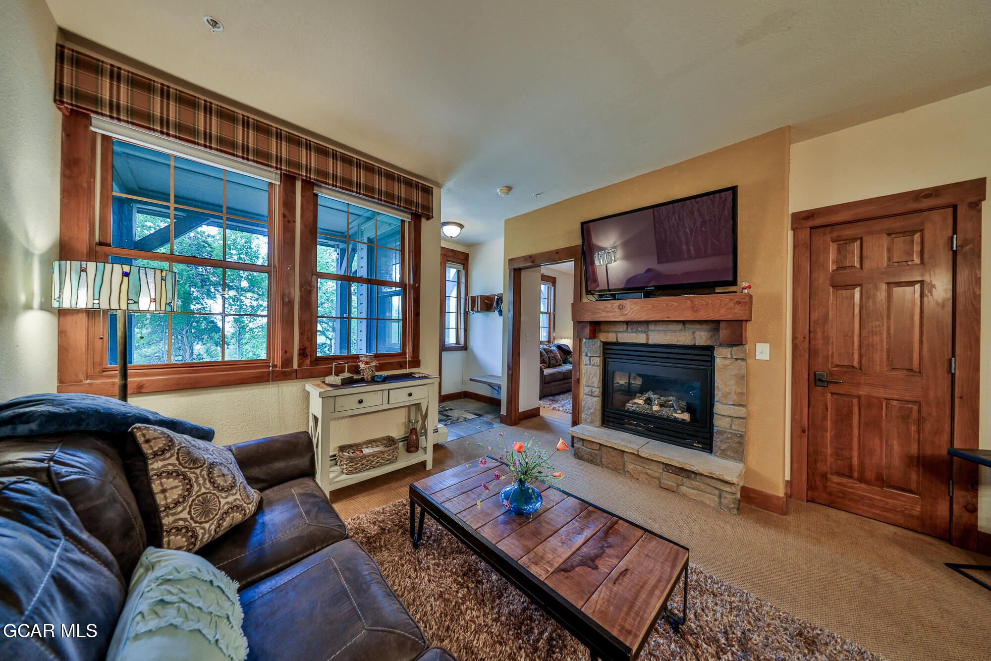 2102 Blue Sky Trail Granby CO 80446